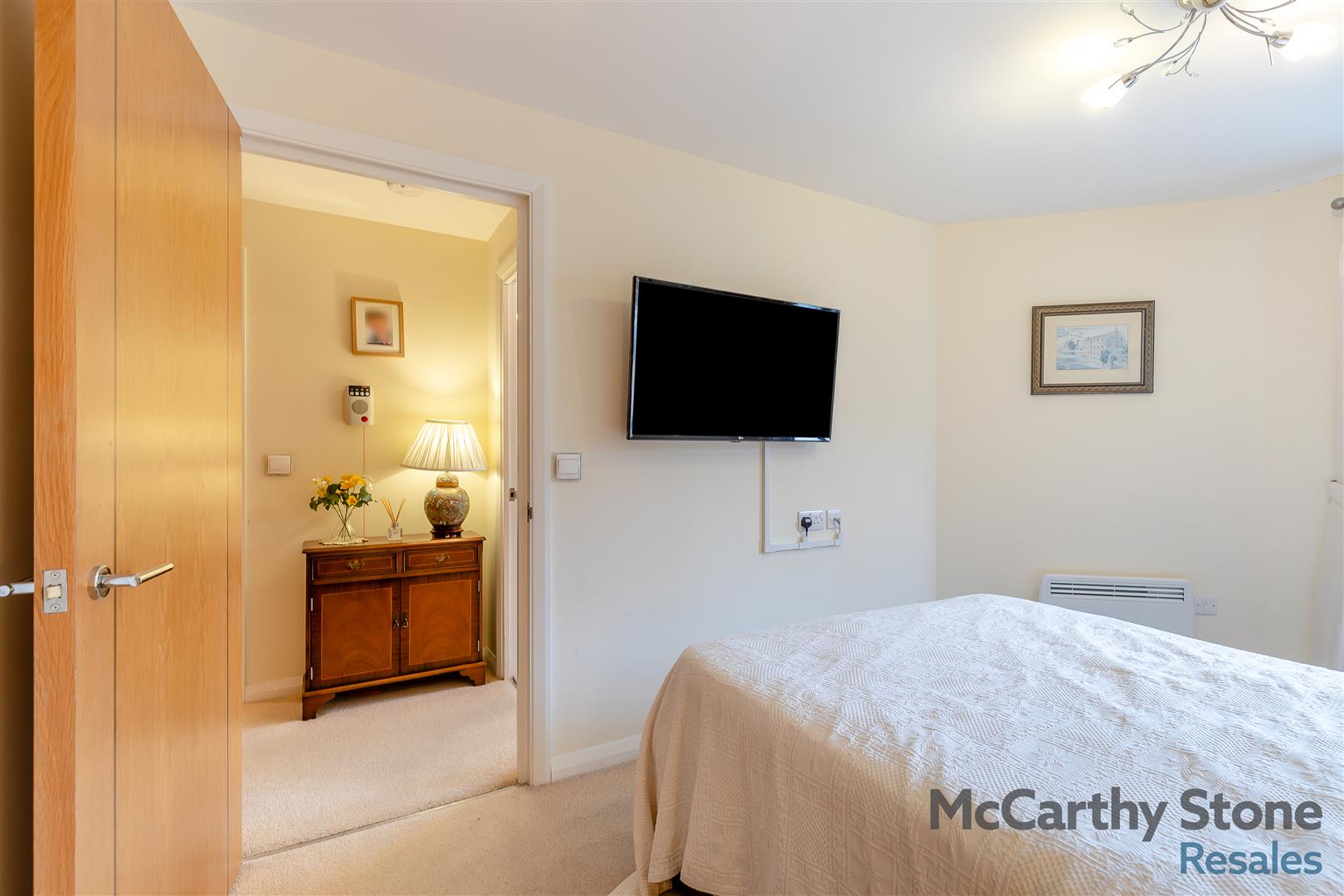 Dane Court, 21 Mill Green, Congleton