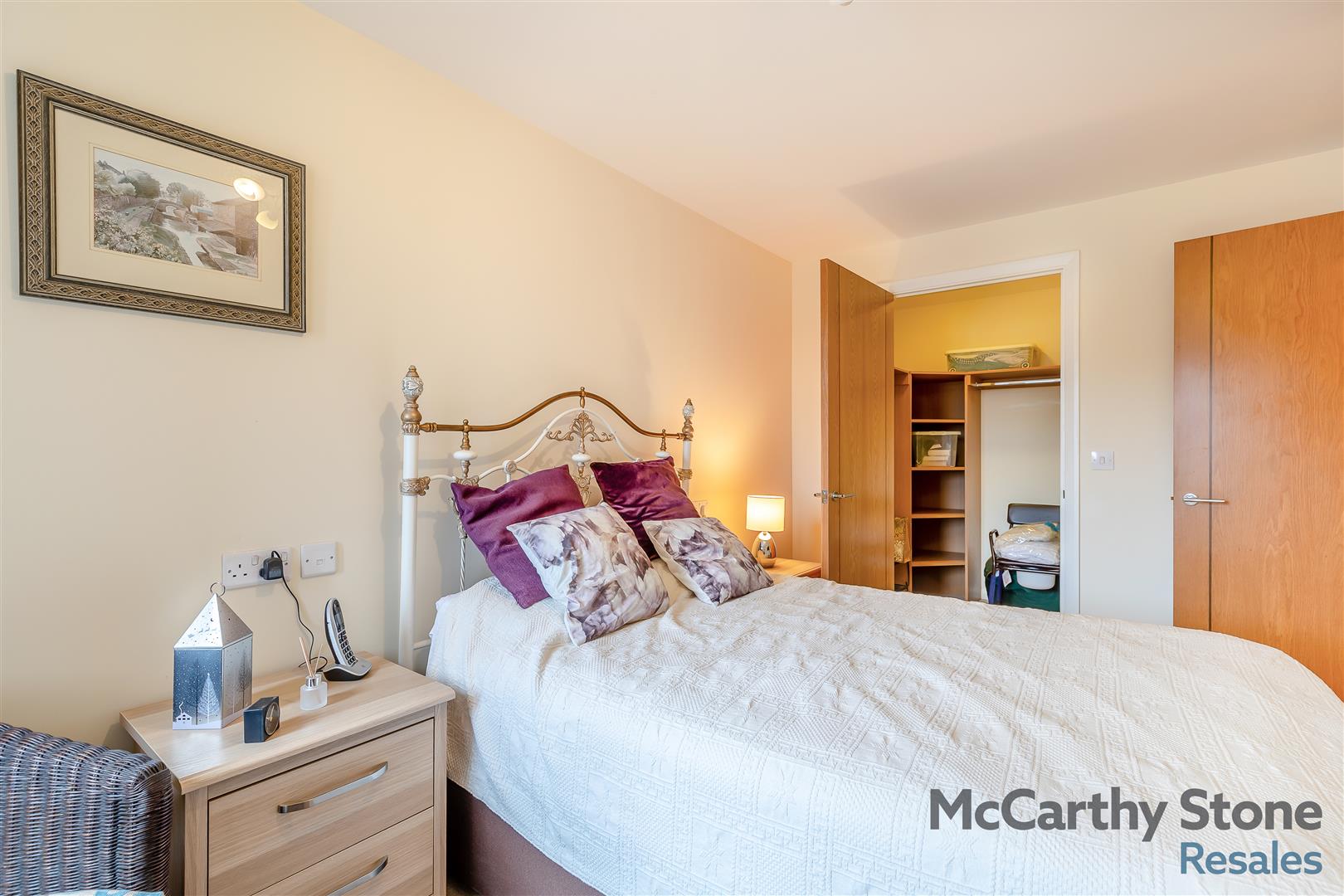 Dane Court, 21 Mill Green, Congleton