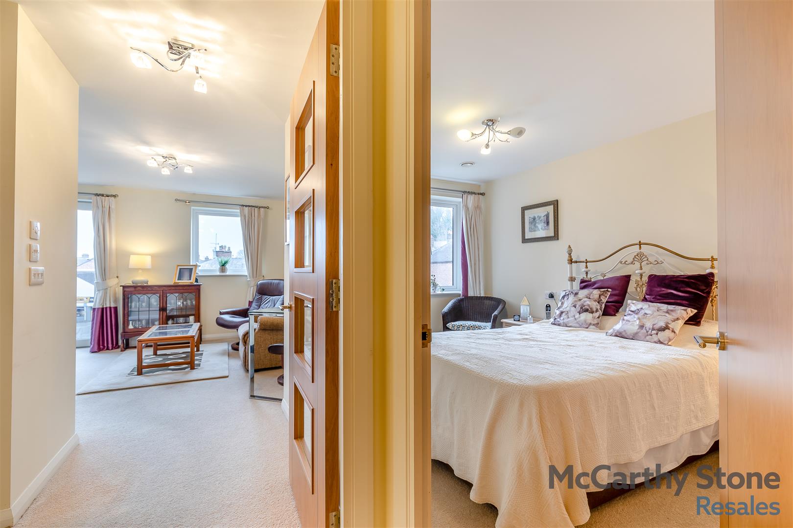 Dane Court, 21 Mill Green, Congleton