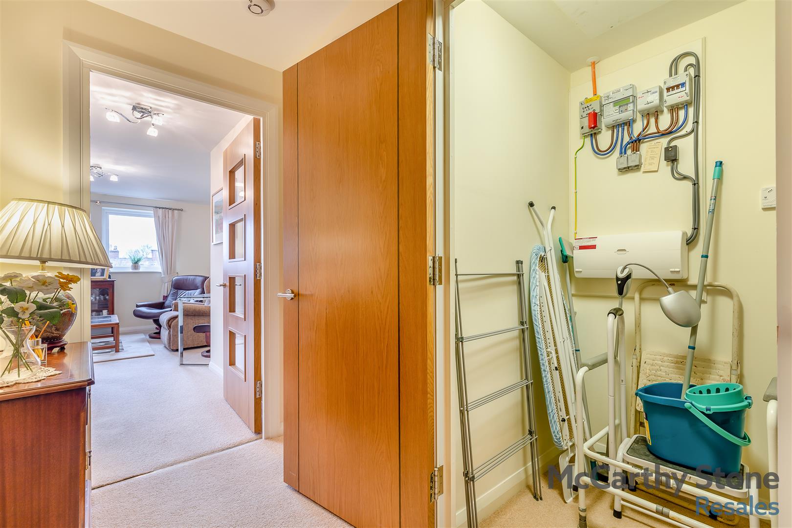 Dane Court, 21 Mill Green, Congleton