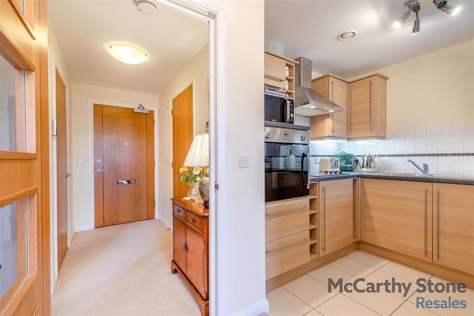 Dane Court, 21 Mill Green, Congleton