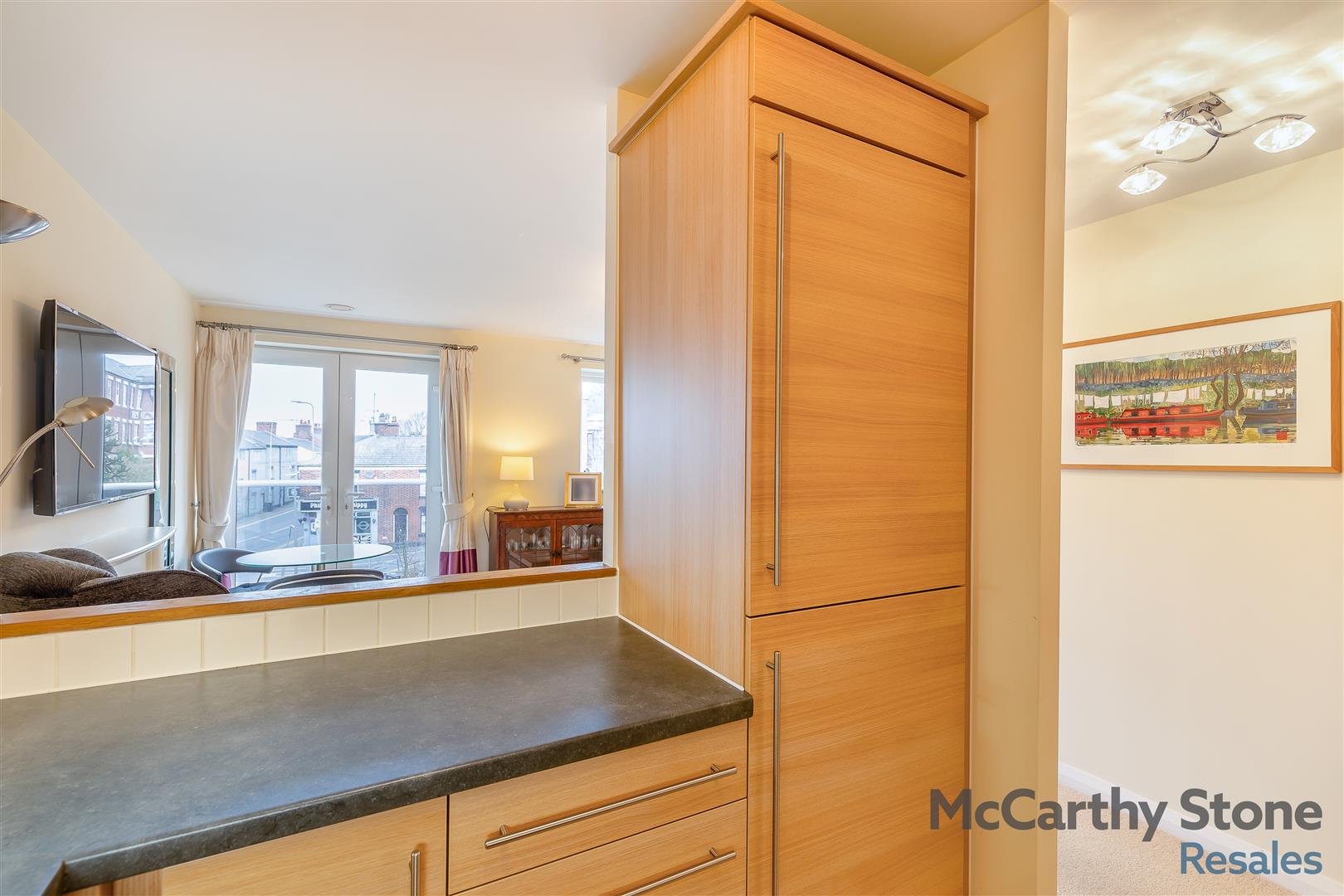 Dane Court, 21 Mill Green, Congleton