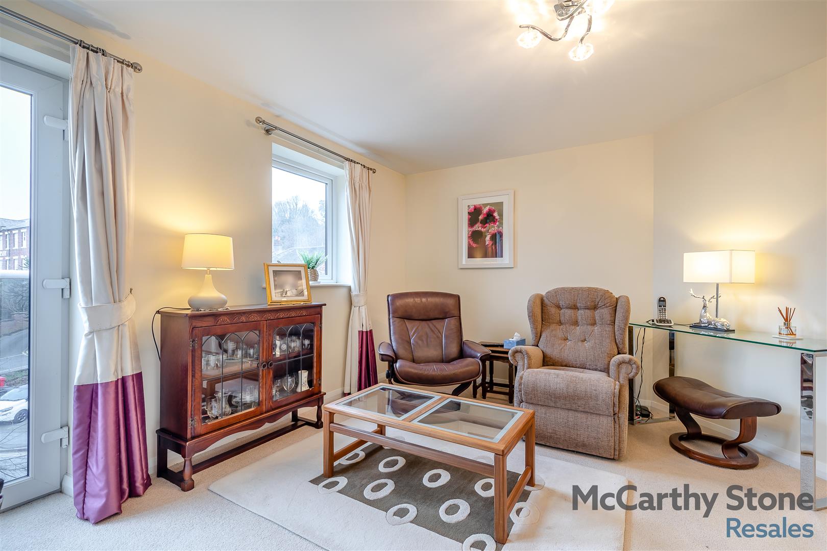 Dane Court, 21 Mill Green, Congleton