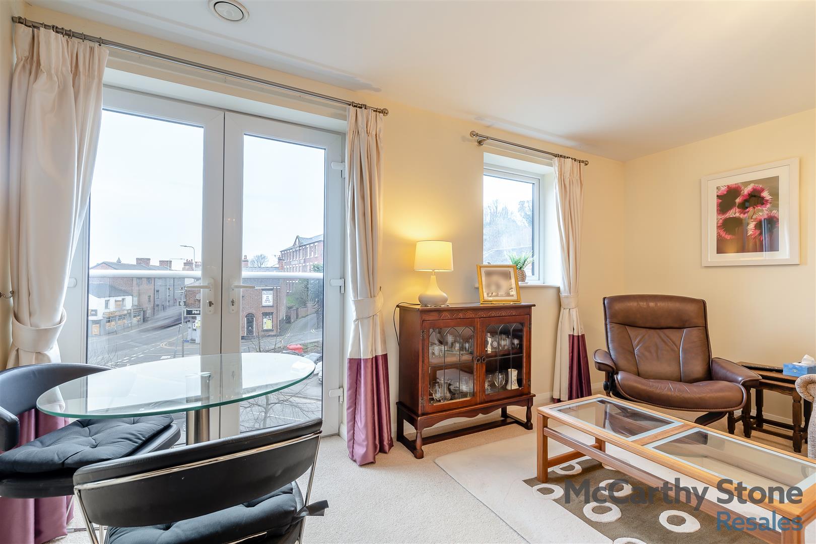 Dane Court, 21 Mill Green, Congleton