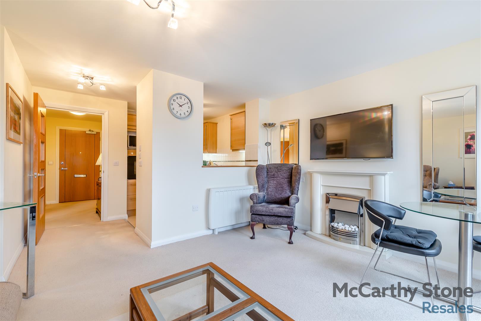 Dane Court, 21 Mill Green, Congleton
