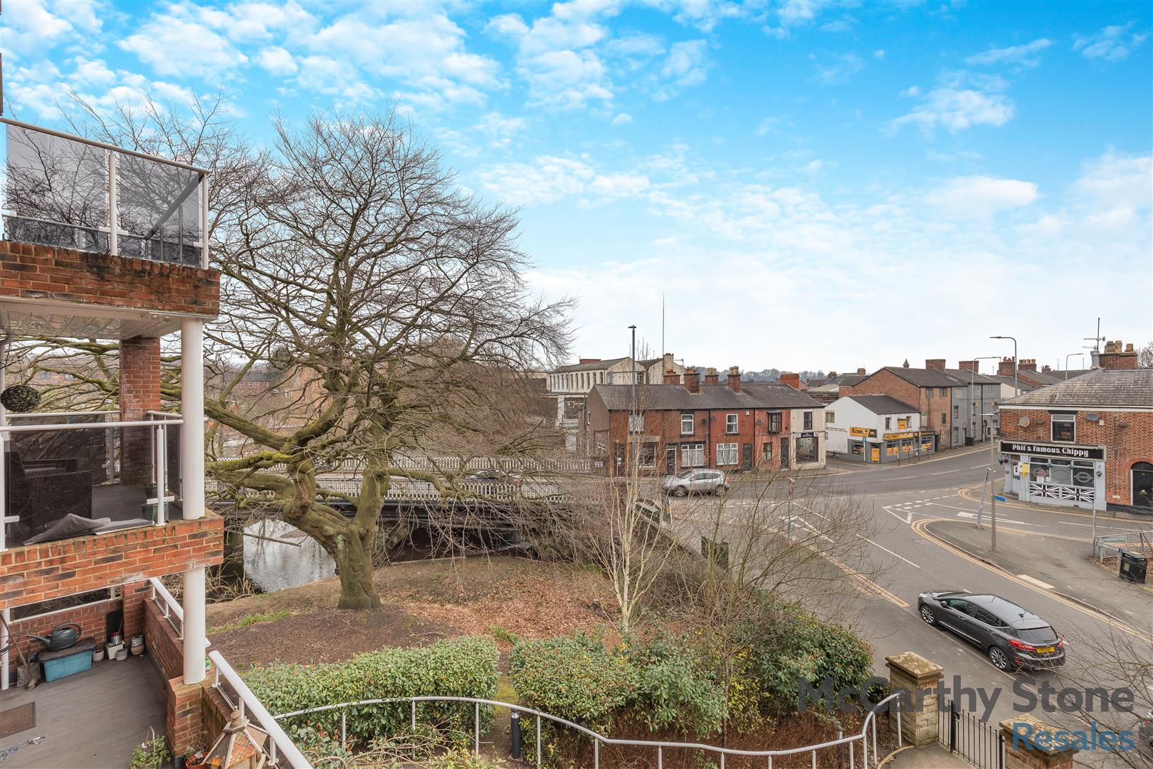 Dane Court, 21 Mill Green, Congleton