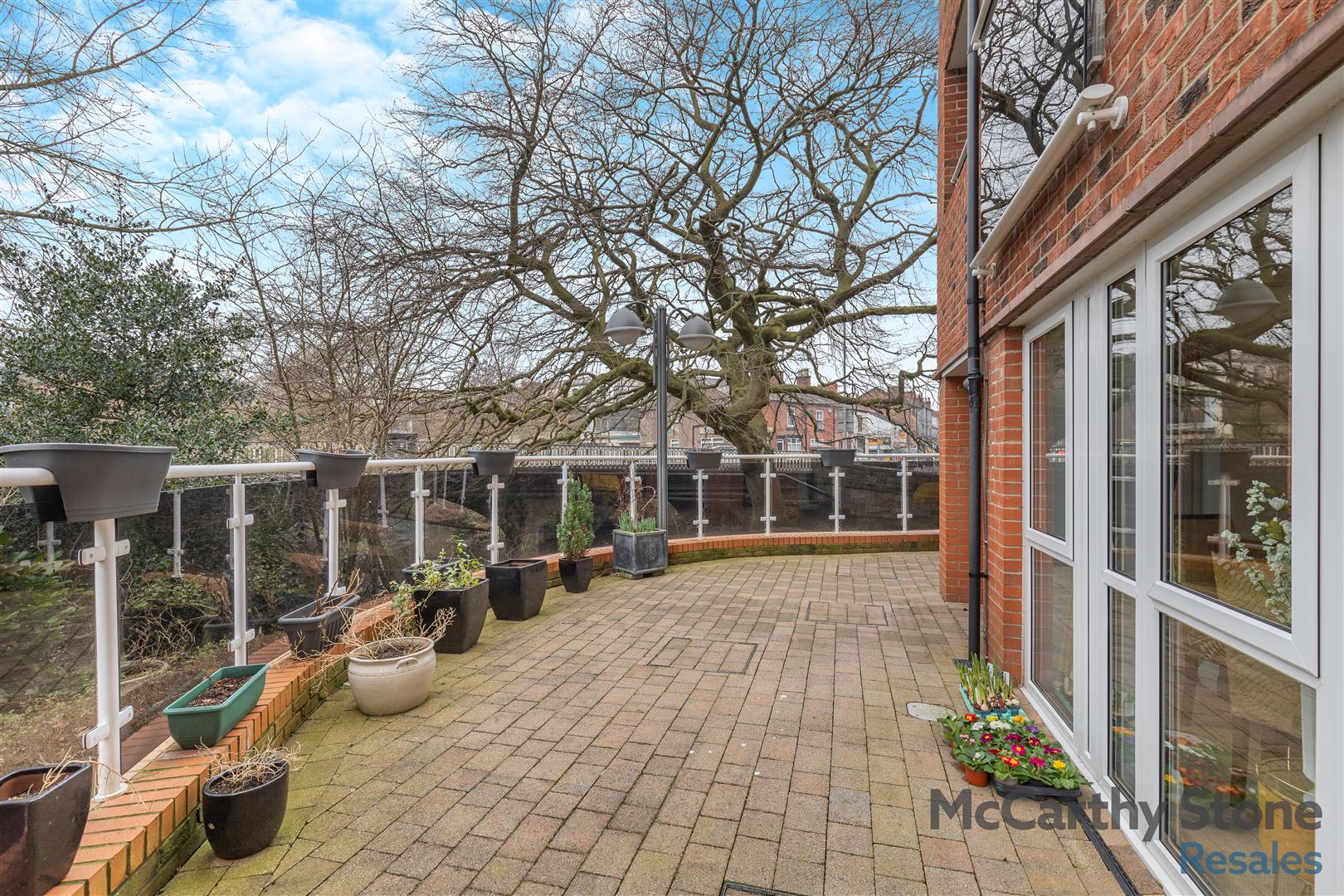 Dane Court, 21 Mill Green, Congleton