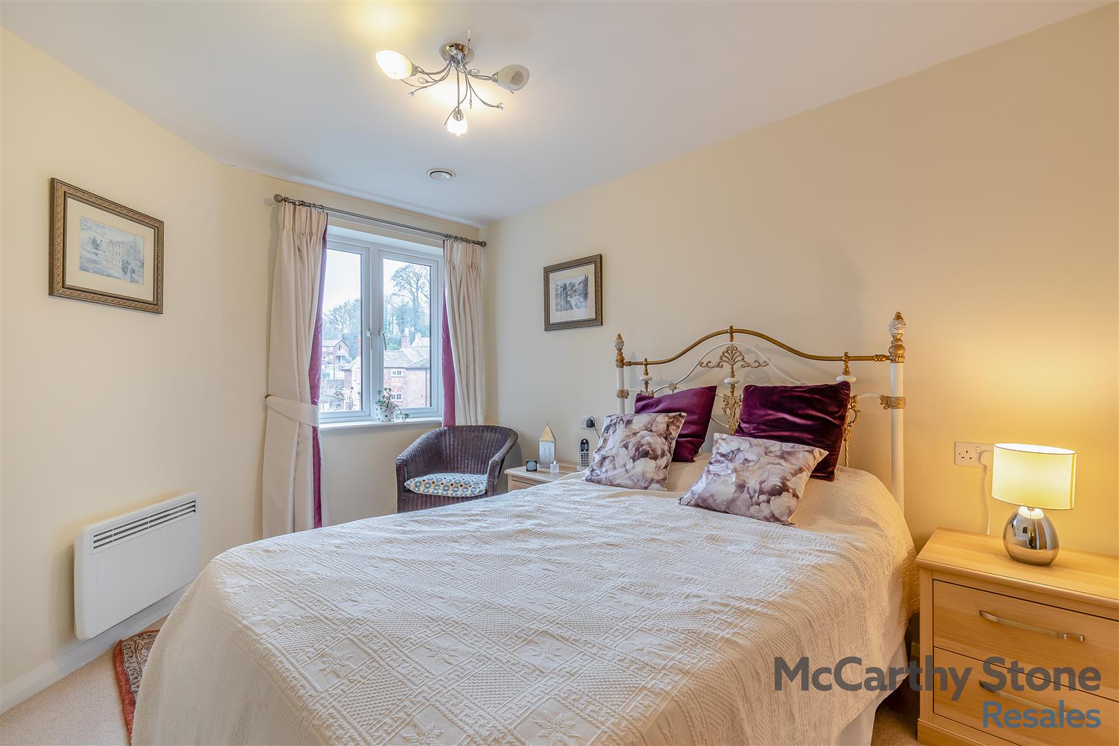 Dane Court, 21 Mill Green, Congleton