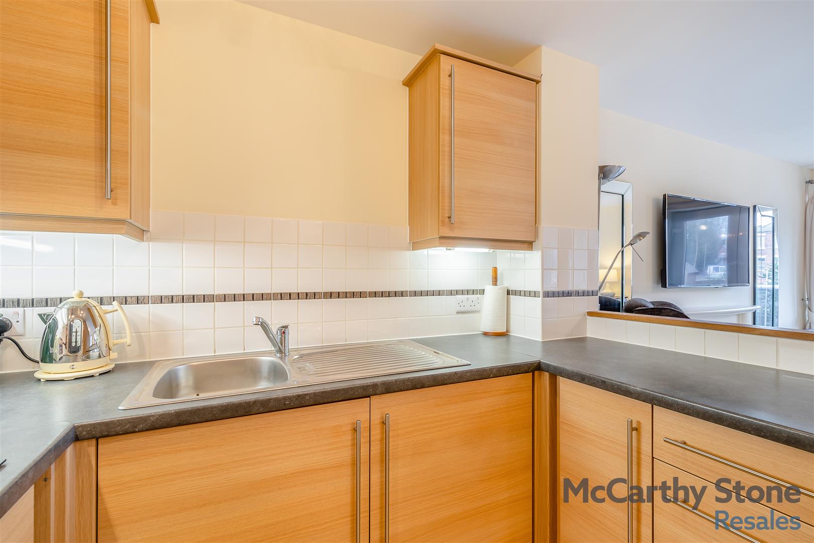 Dane Court, 21 Mill Green, Congleton