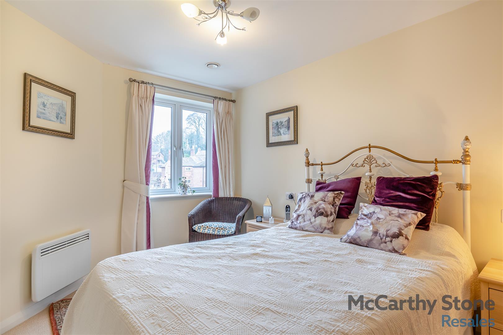Dane Court, 21 Mill Green, Congleton