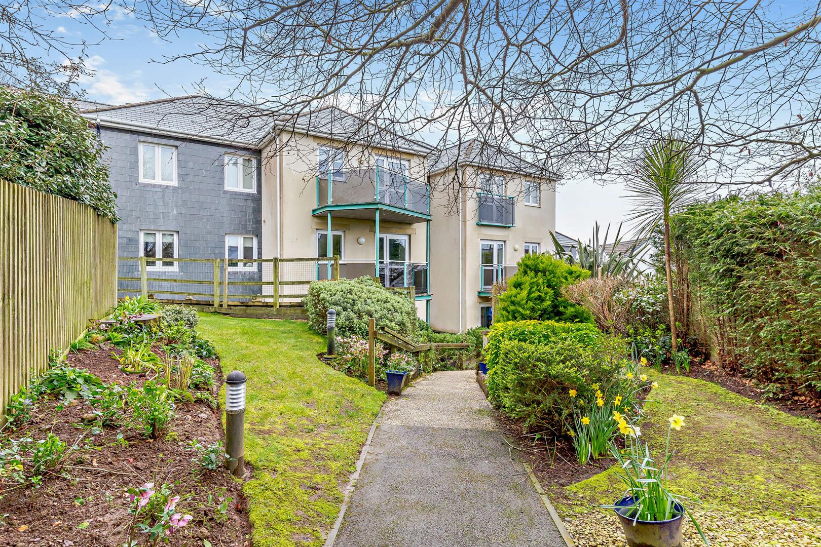 Hecla Drive, Carbis Bay, St. Ives, Cornwall, TR26 2PH