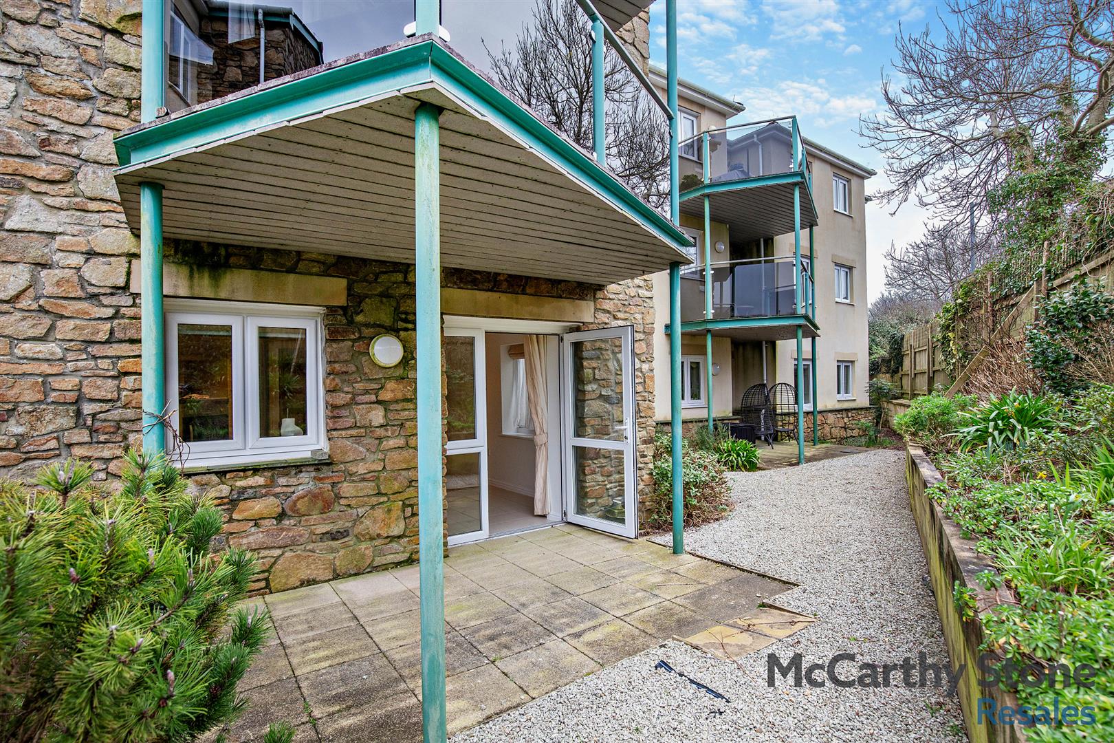 Hecla Drive, Carbis Bay, St. Ives, Cornwall, TR26 2PH