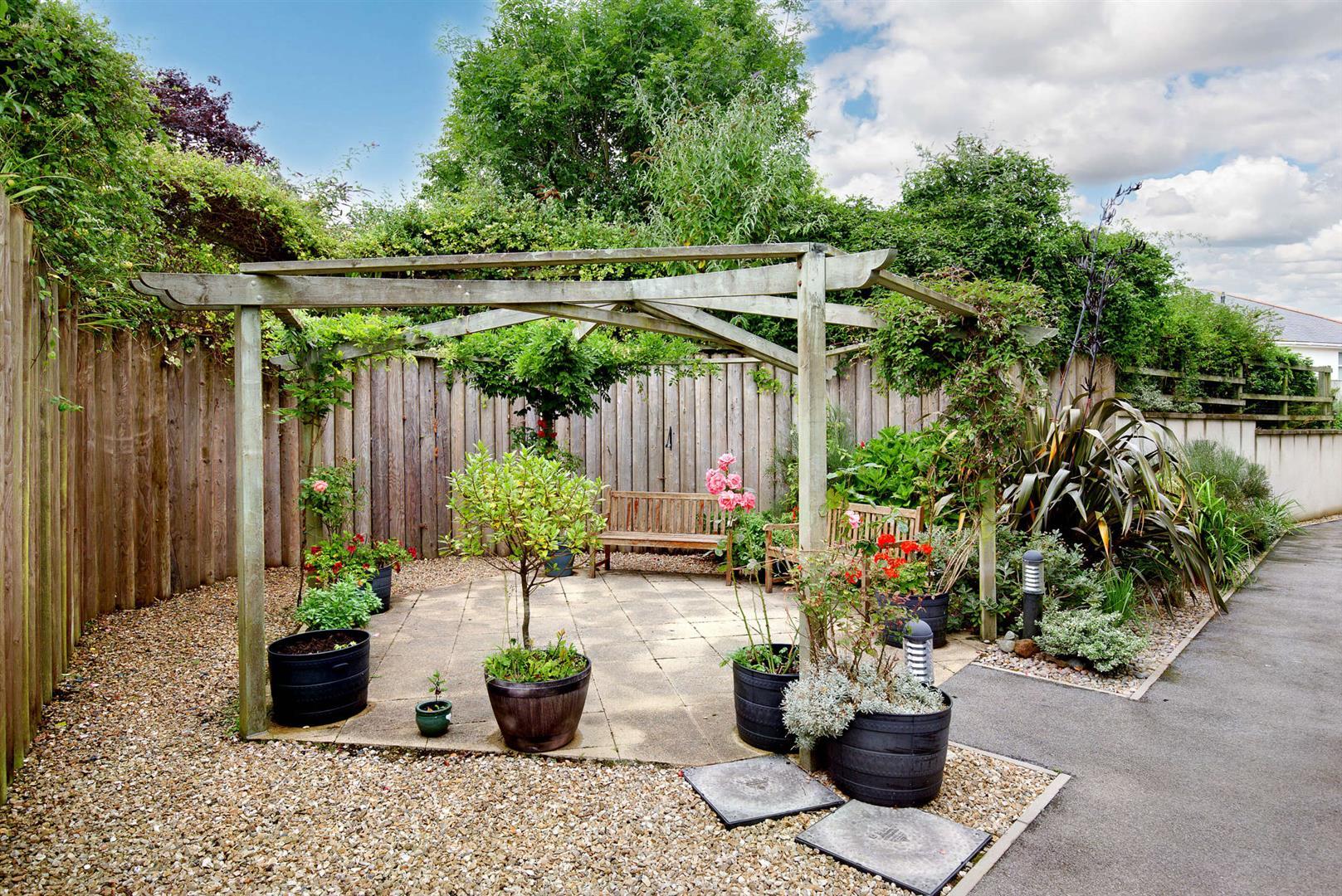 Hecla Drive, Carbis Bay, St. Ives, Cornwall, TR26 2PH