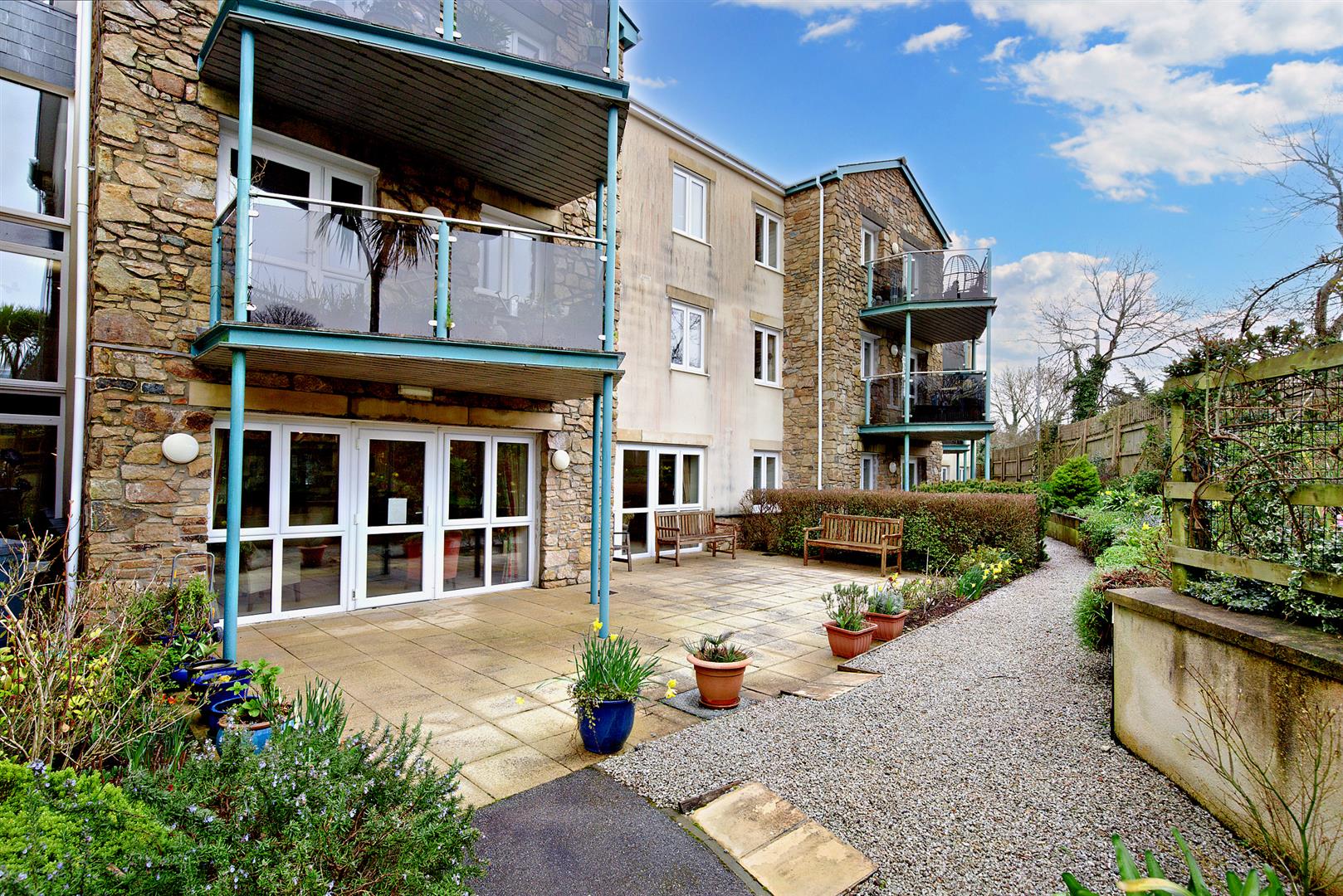 Hecla Drive, Carbis Bay, St. Ives, Cornwall, TR26 2PH