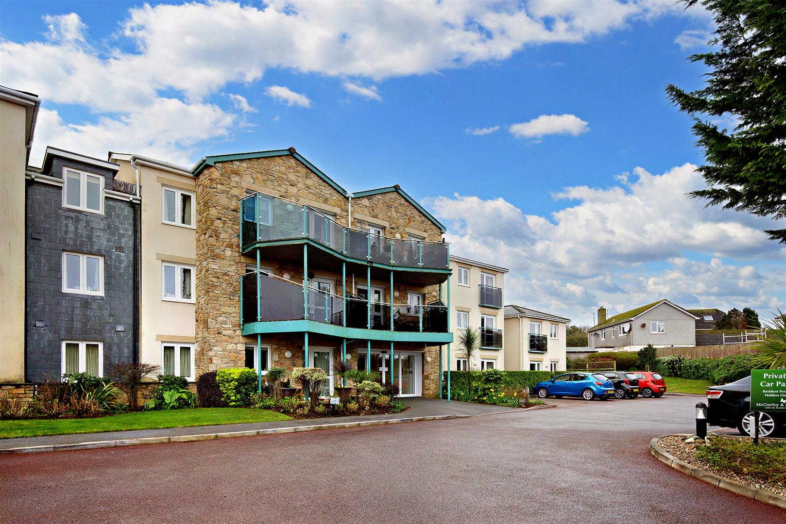Hecla Drive, Carbis Bay, St. Ives, Cornwall, TR26 2PH