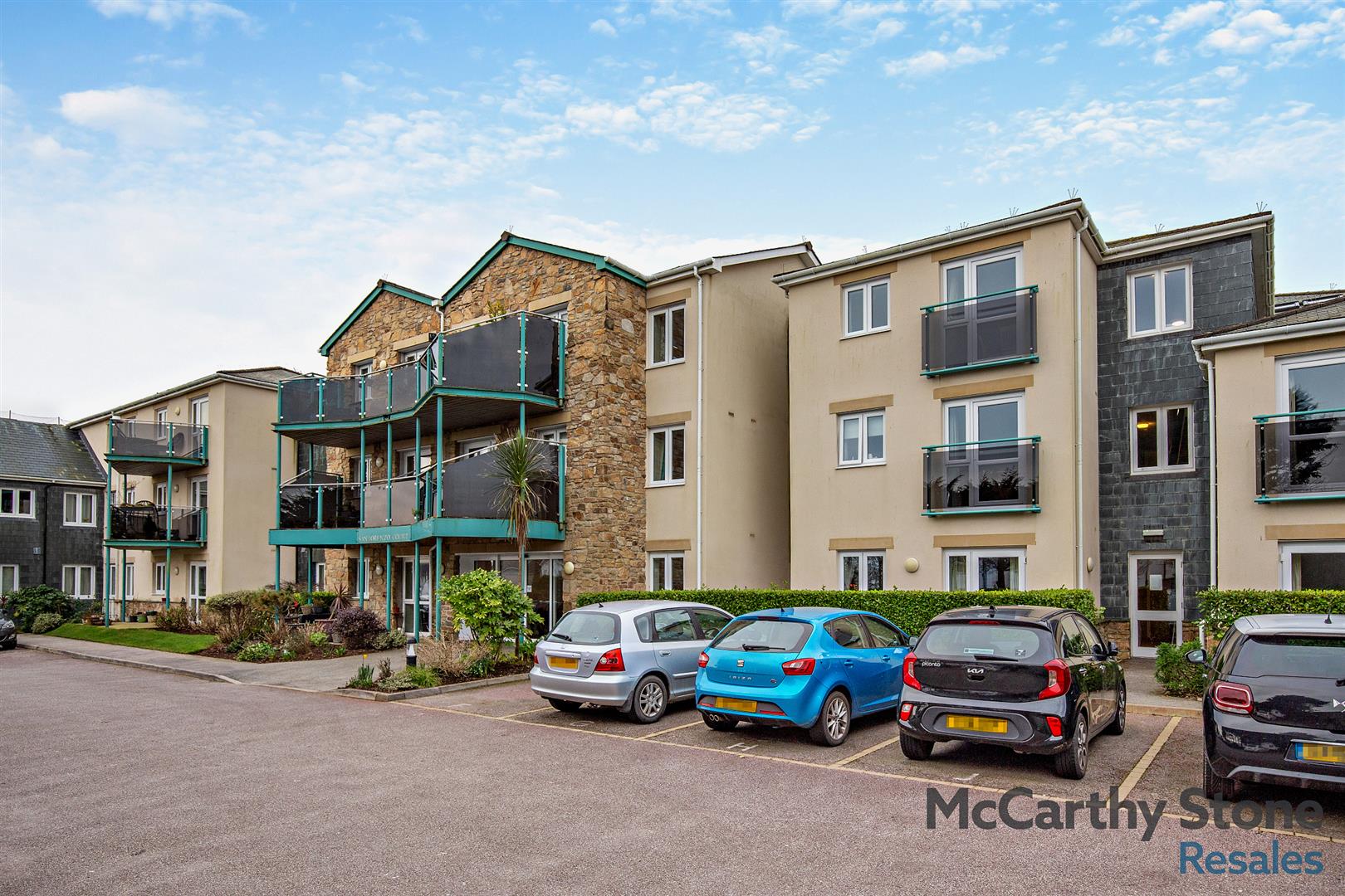 Hecla Drive, Carbis Bay, St. Ives, Cornwall, TR26 2PH