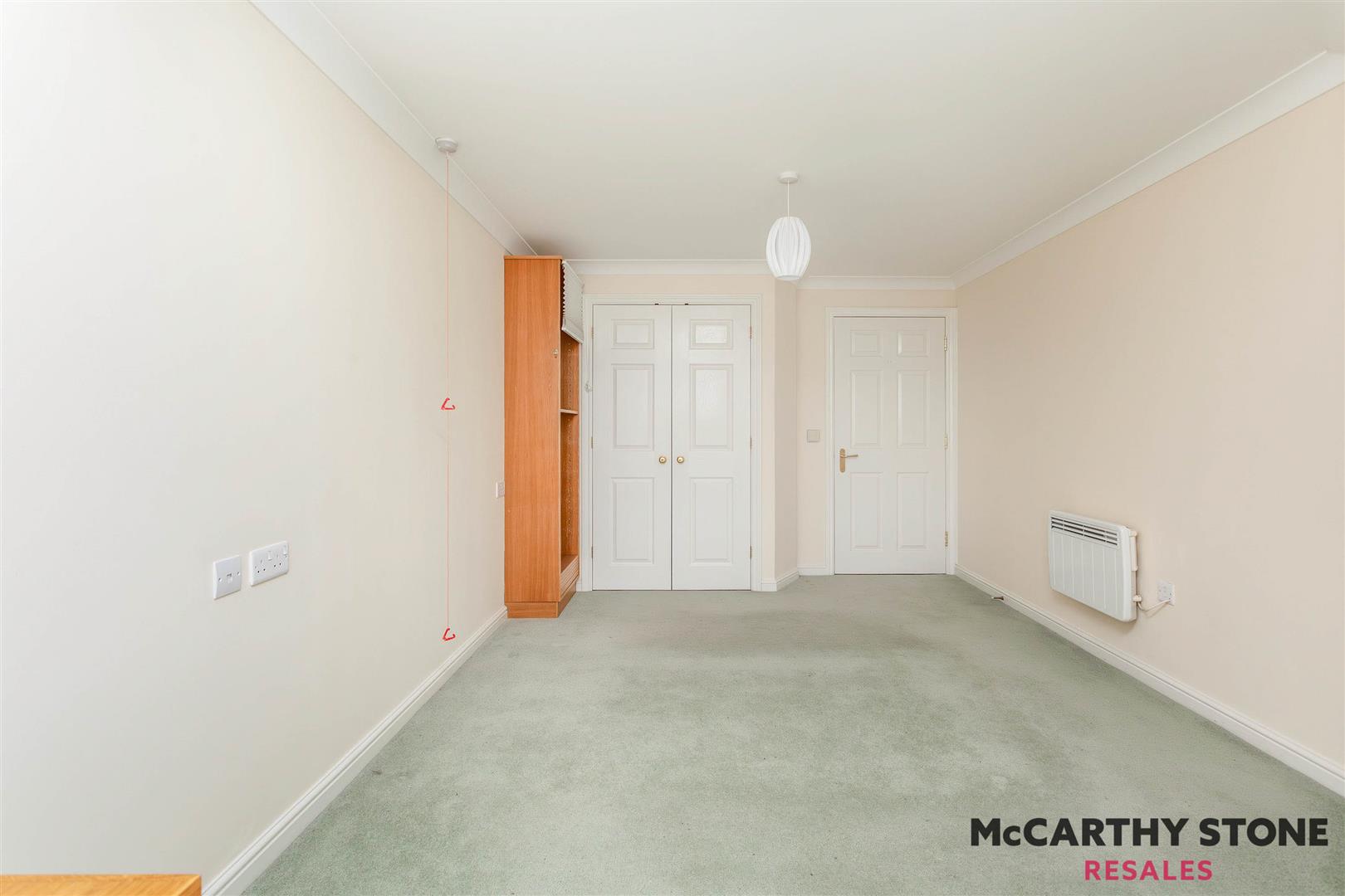 Foxhall Court, School Lane, Banbury