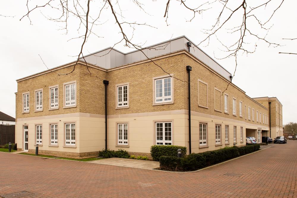 Twickenham Road, Isleworth