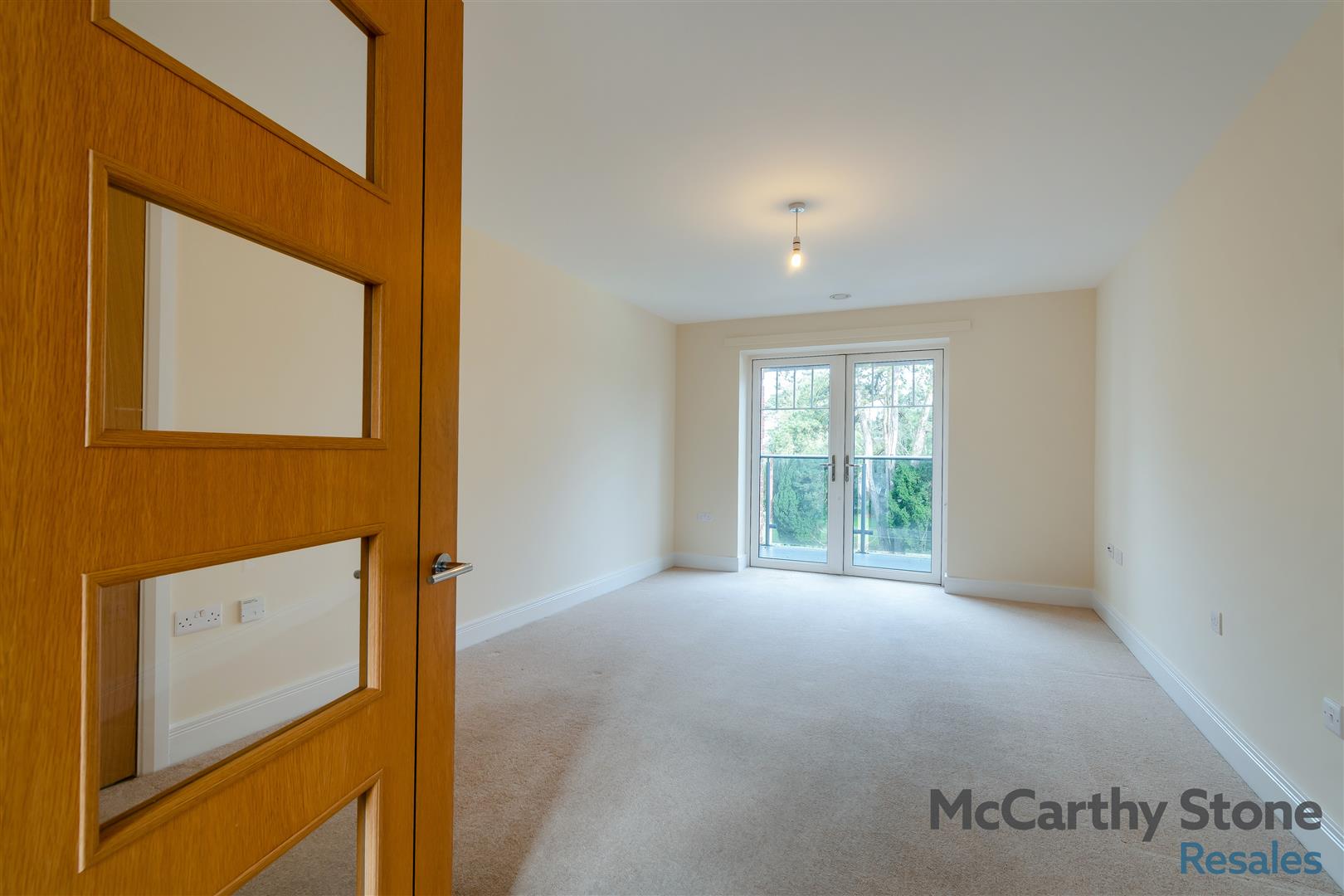 Wolsey Court, Knighton Park Road, Leicester