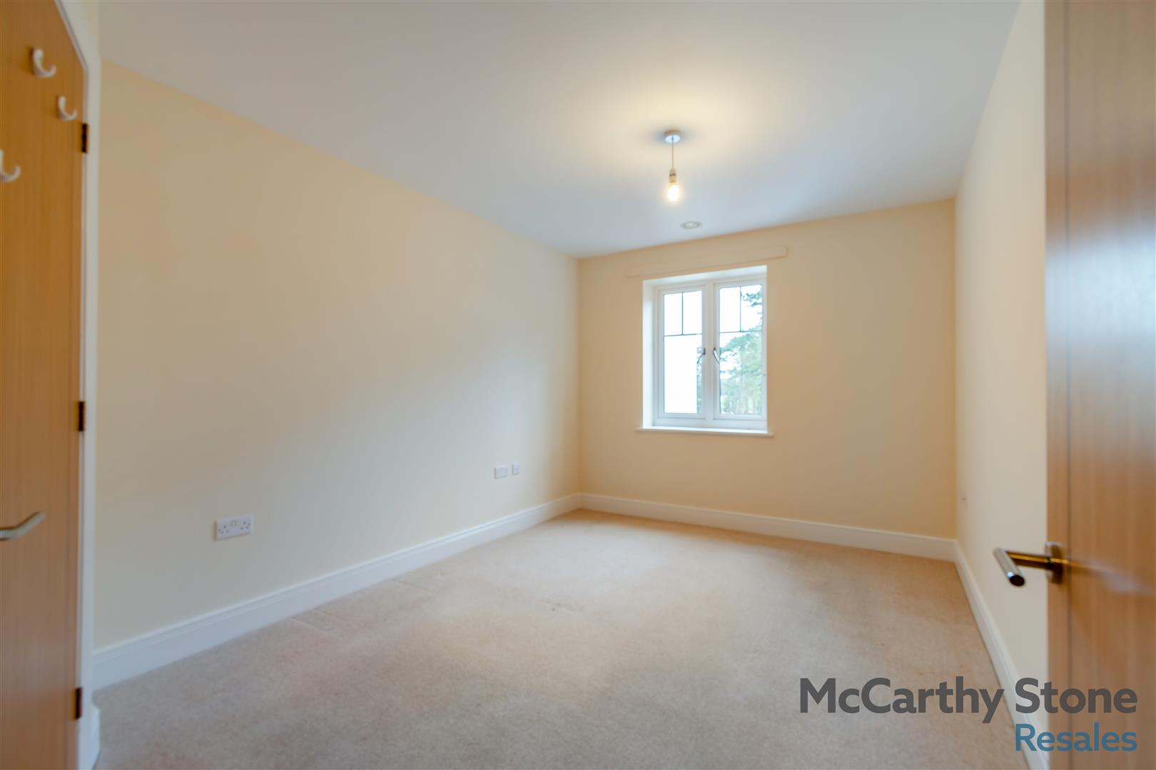 Wolsey Court, Knighton Park Road, Leicester
