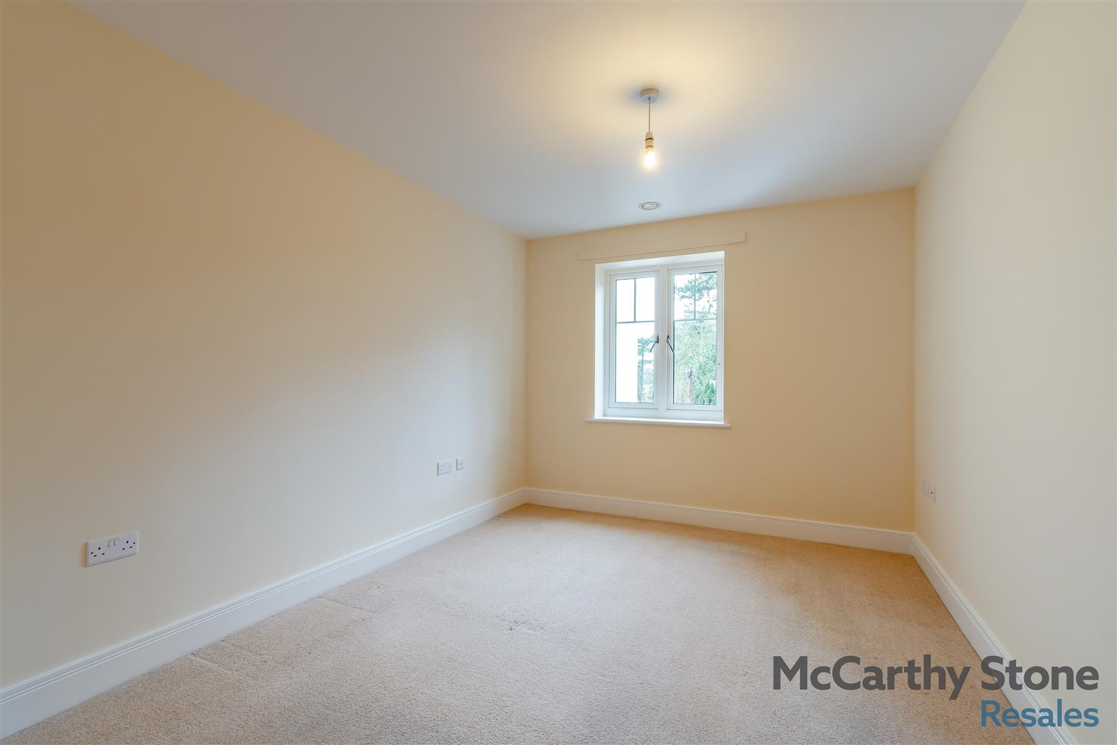 Wolsey Court, Knighton Park Road, Leicester
