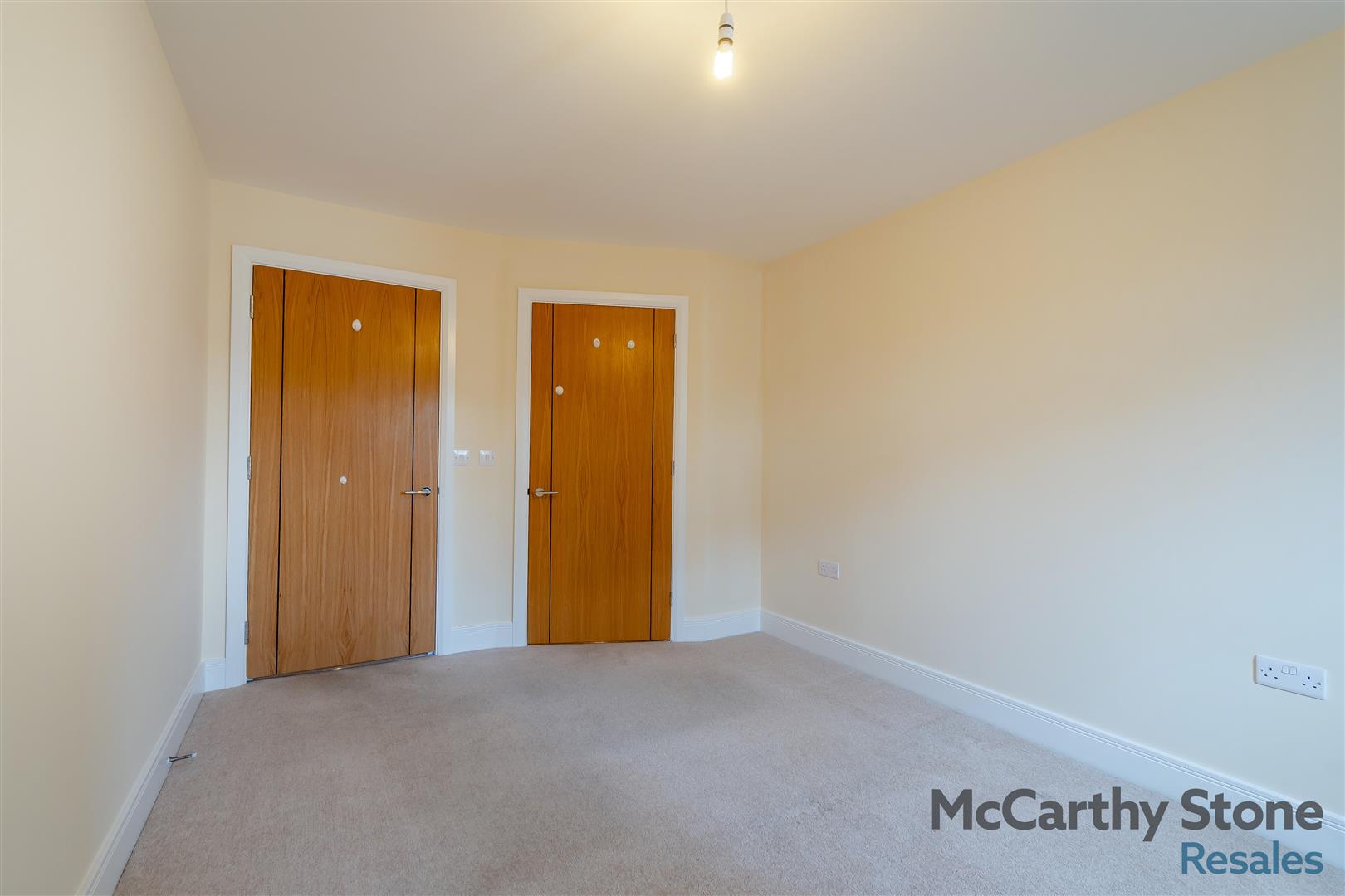 Wolsey Court, Knighton Park Road, Leicester