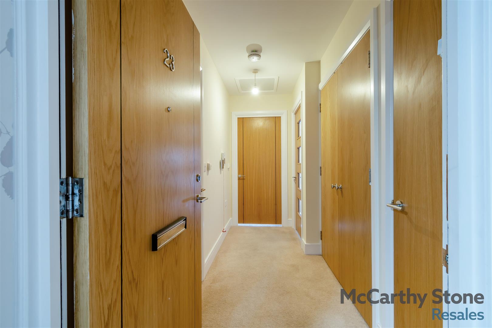 Wolsey Court, Knighton Park Road, Leicester