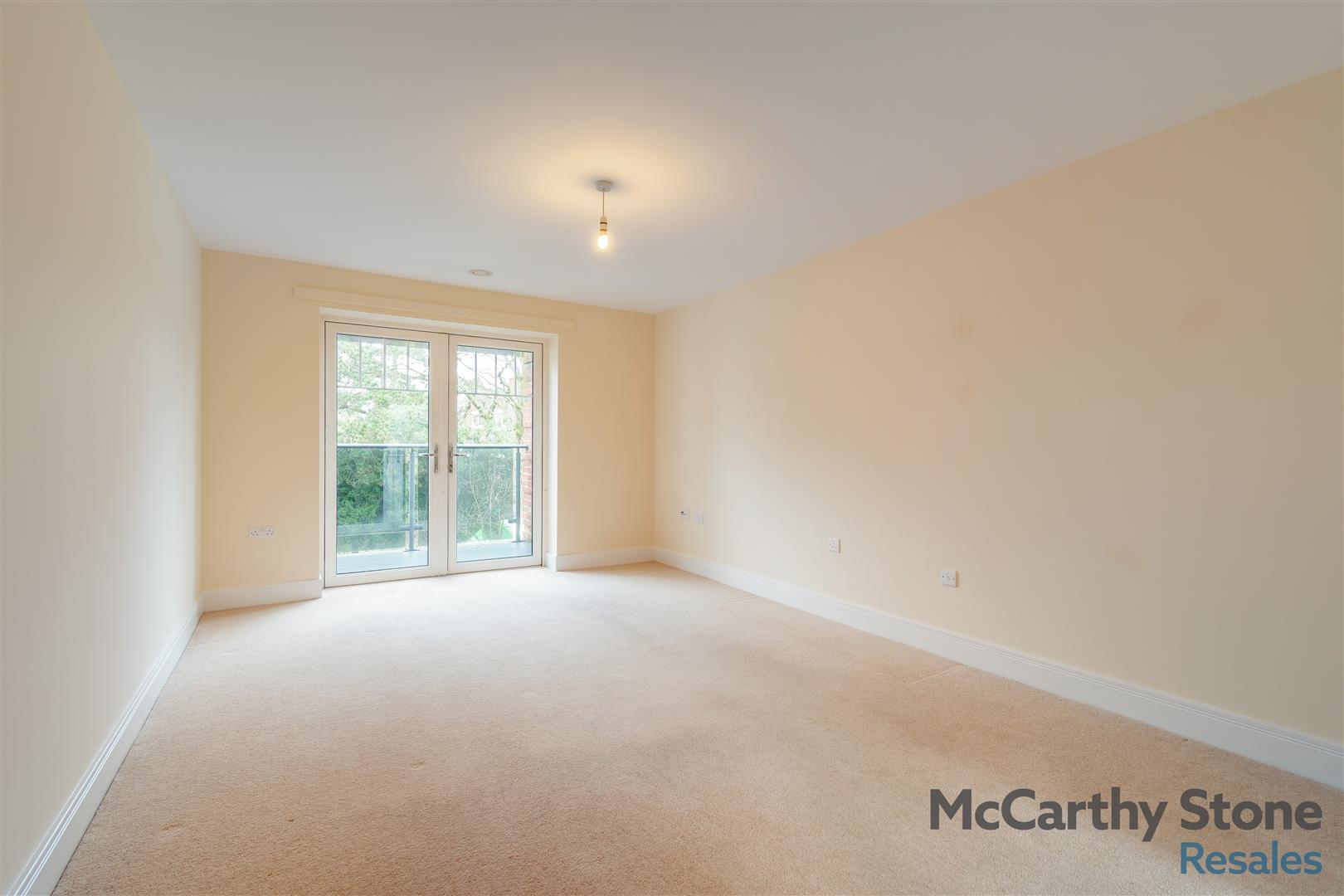 Wolsey Court, Knighton Park Road, Leicester