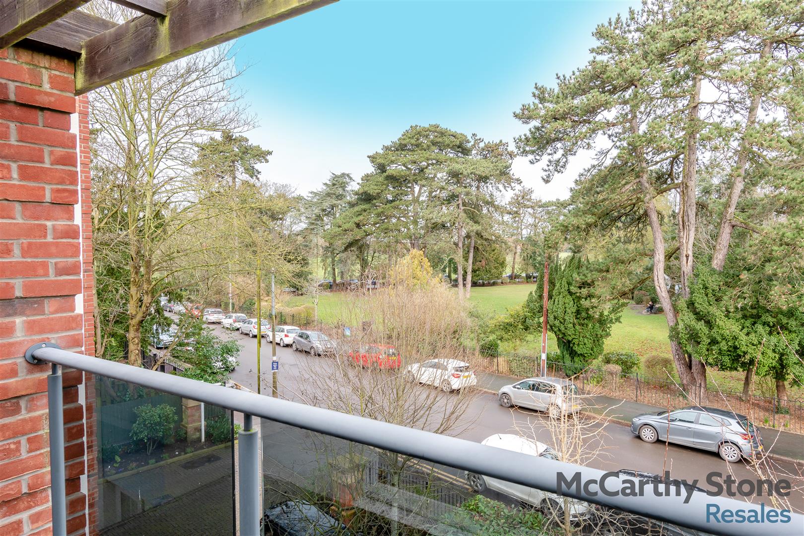 Wolsey Court, Knighton Park Road, Leicester