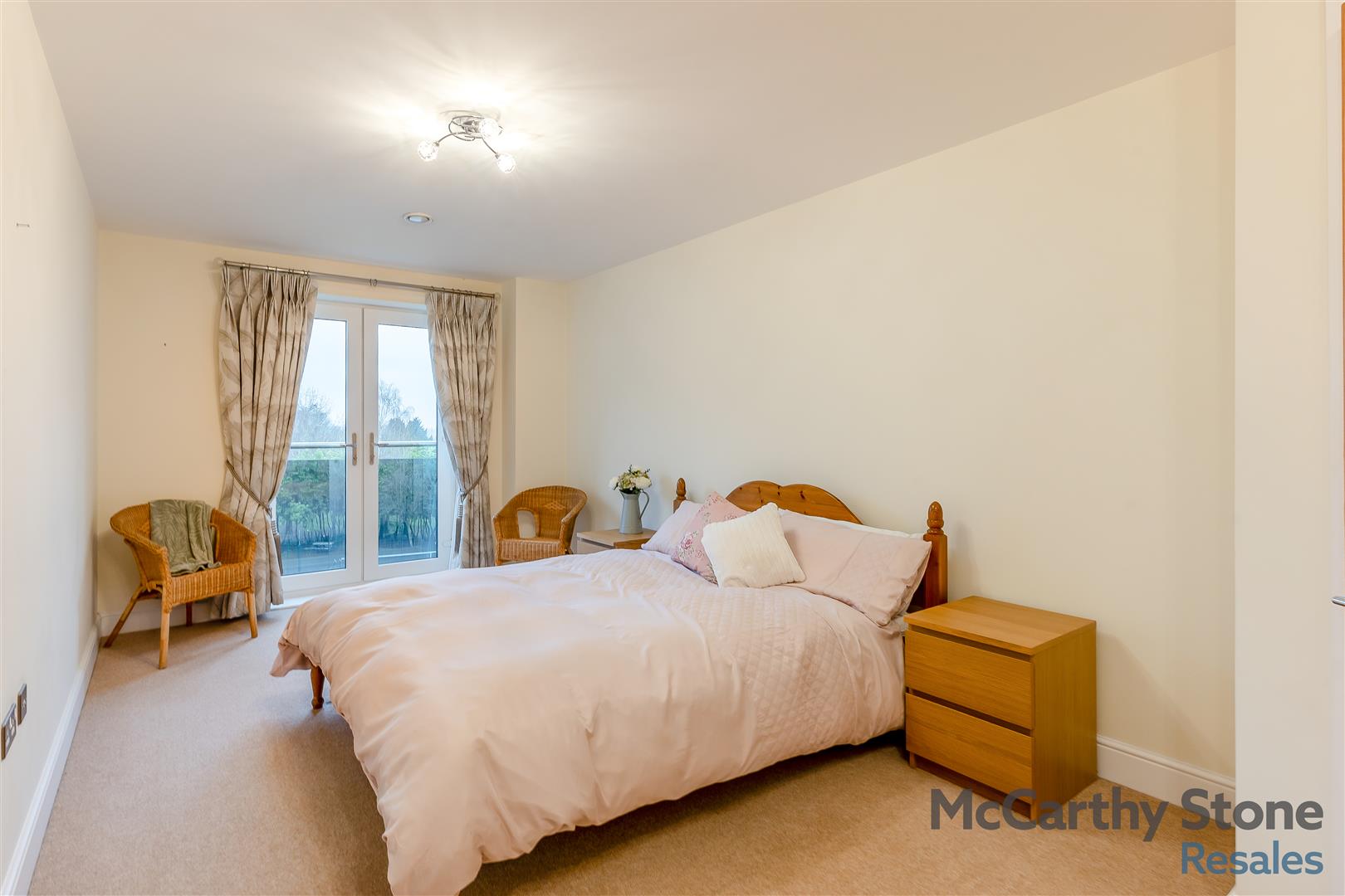 Sanderson Court, Park Road, Hagley