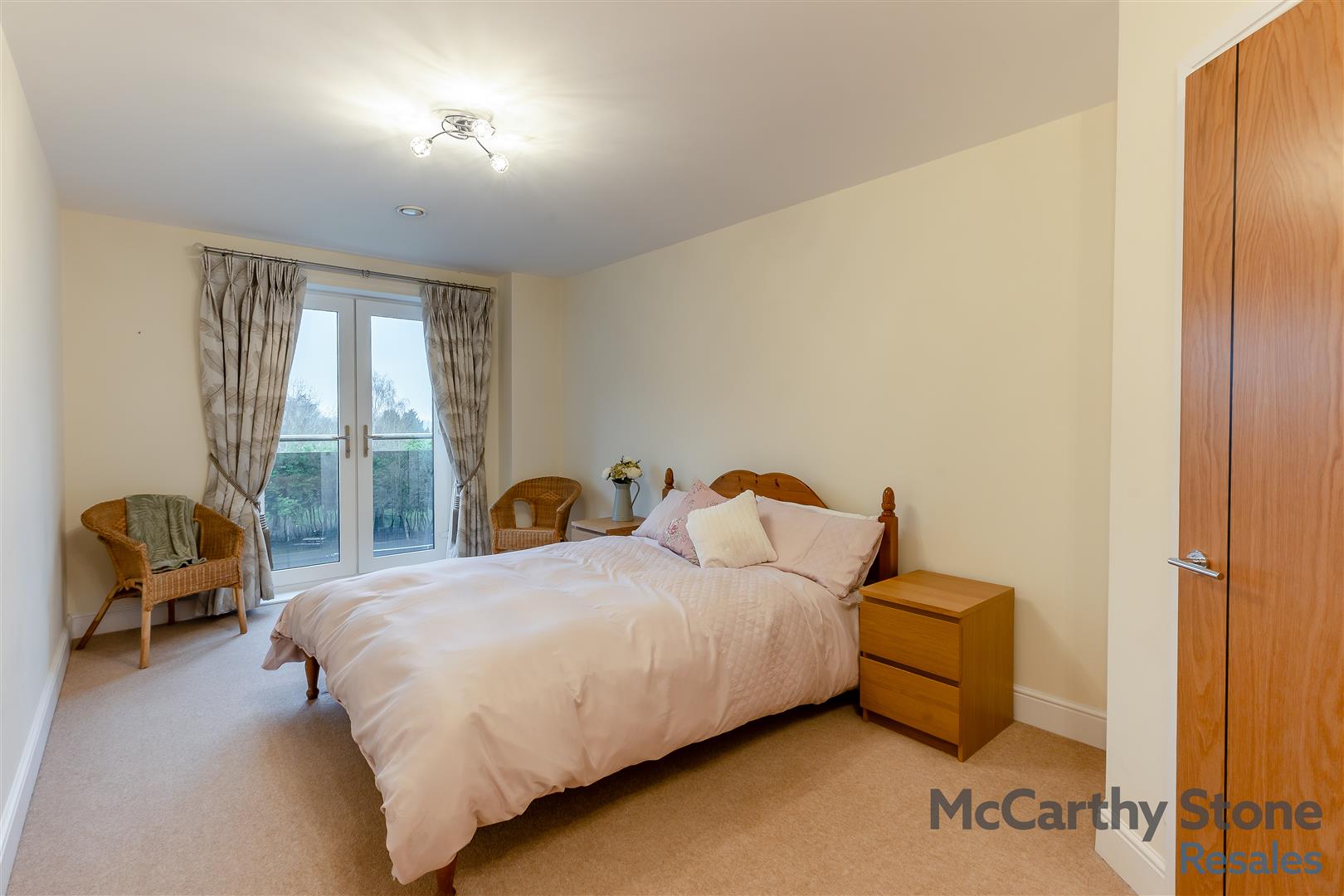 Sanderson Court, Park Road, Hagley