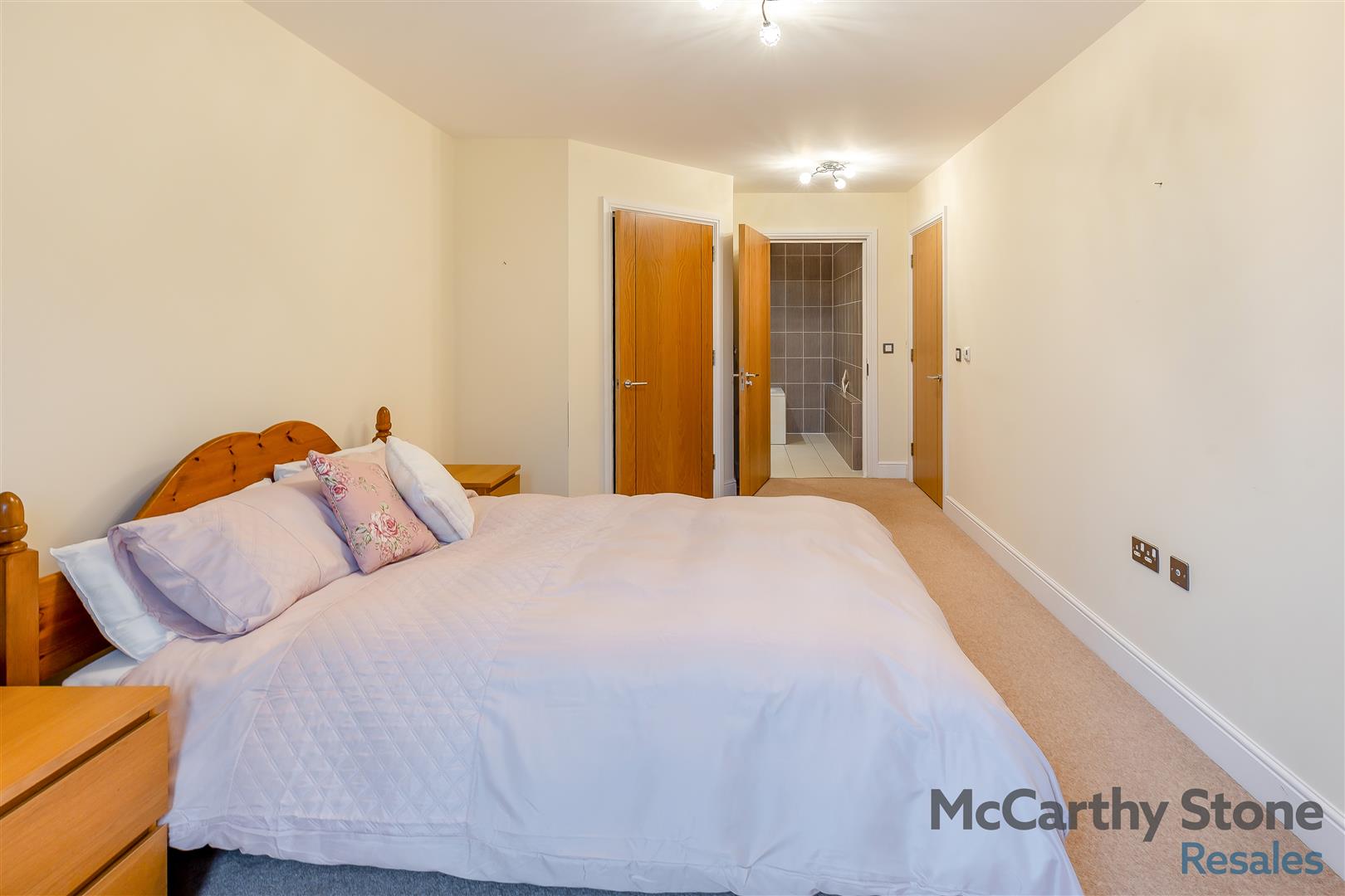 Sanderson Court, Park Road, Hagley