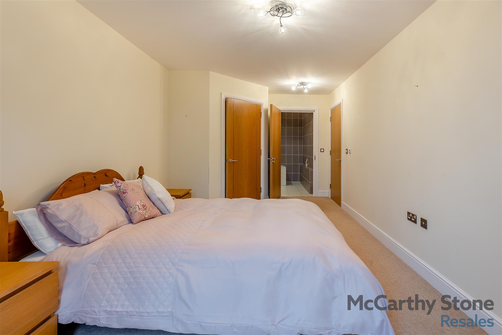 Sanderson Court, Park Road, Hagley