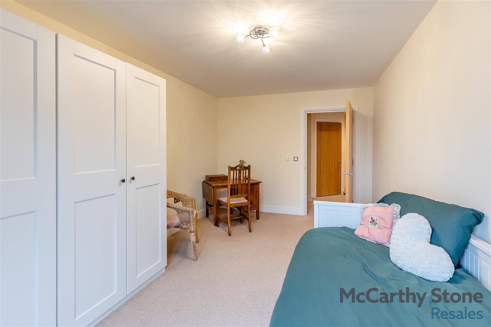 Sanderson Court, Park Road, Hagley