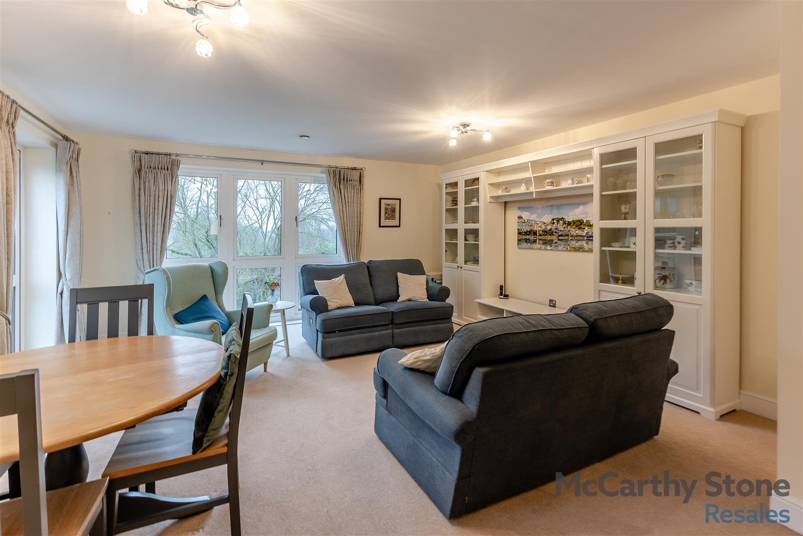 Sanderson Court, Park Road, Hagley