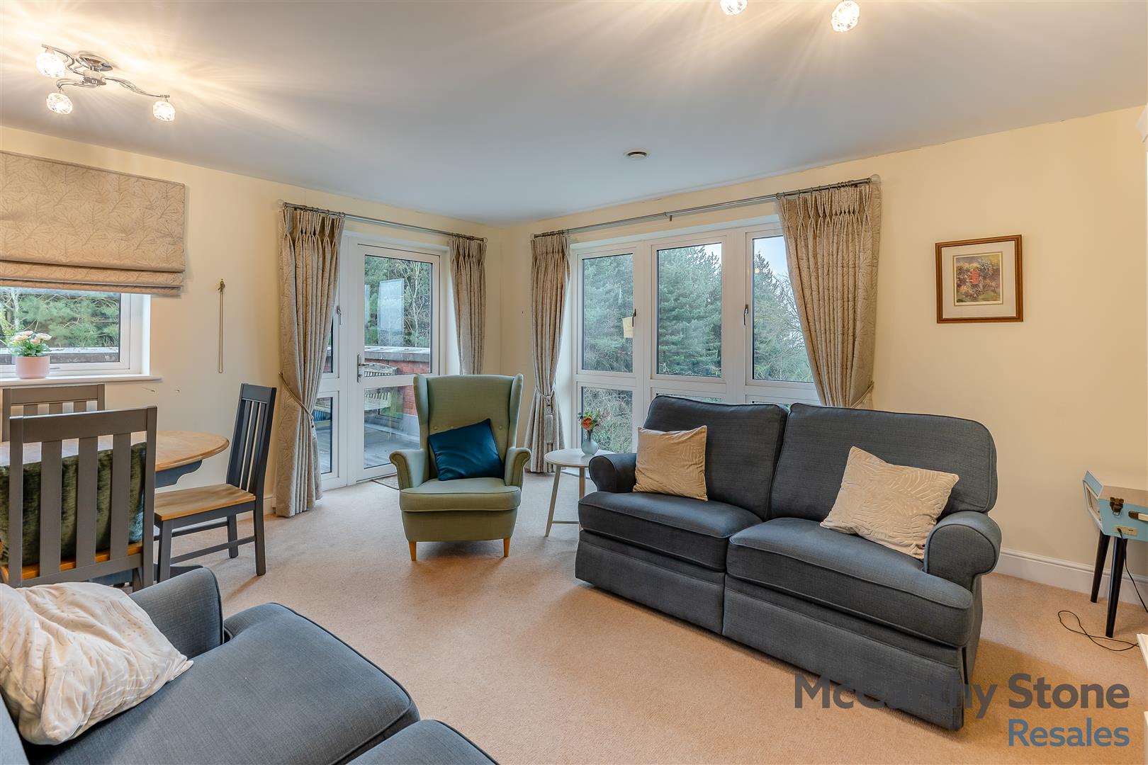 Sanderson Court, Park Road, Hagley