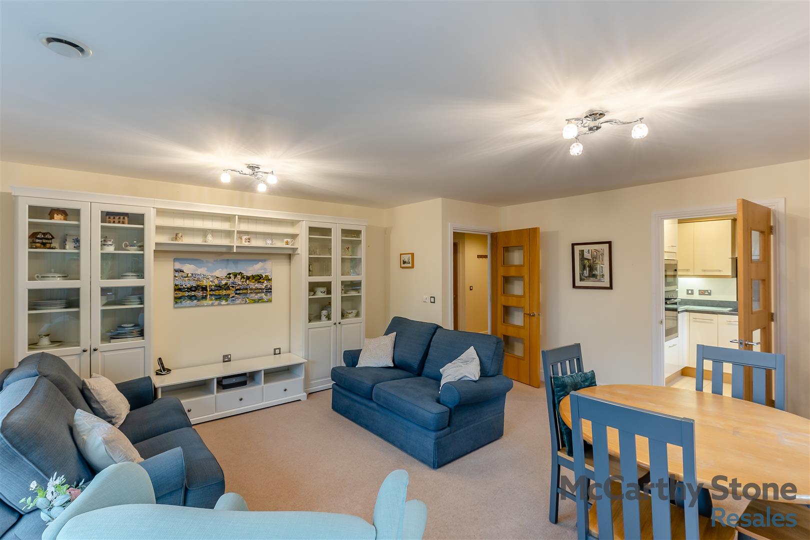 Sanderson Court, Park Road, Hagley