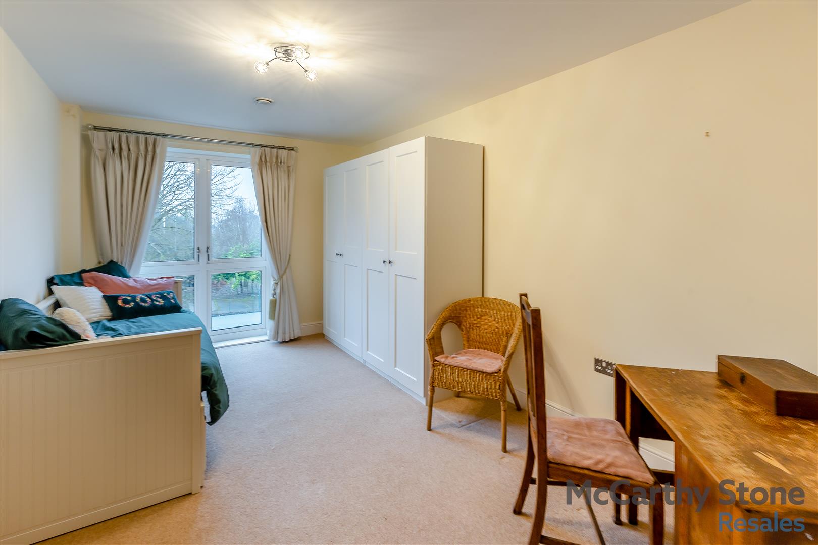 Sanderson Court, Park Road, Hagley
