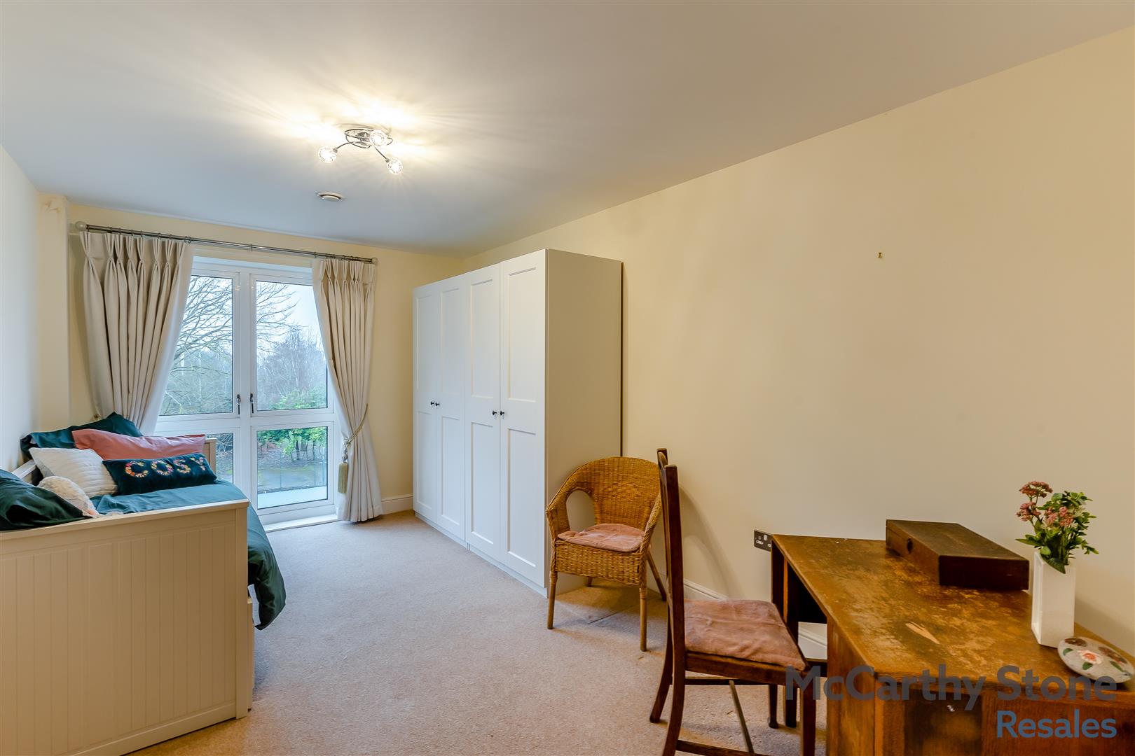 Sanderson Court, Park Road, Hagley