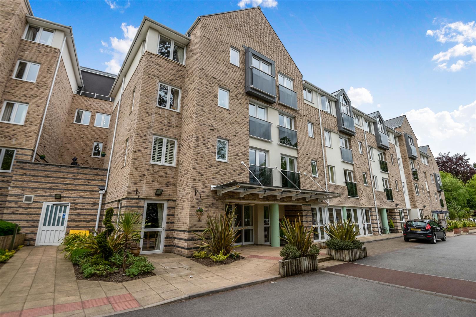 Windsor House, Abbeydale Road, Sheffield