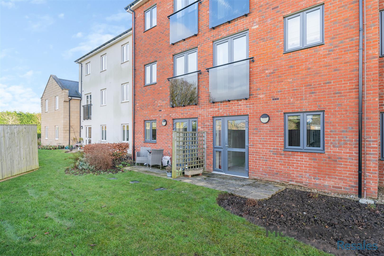 Alder View Court, 1A Newby Farm Road, Scarborough