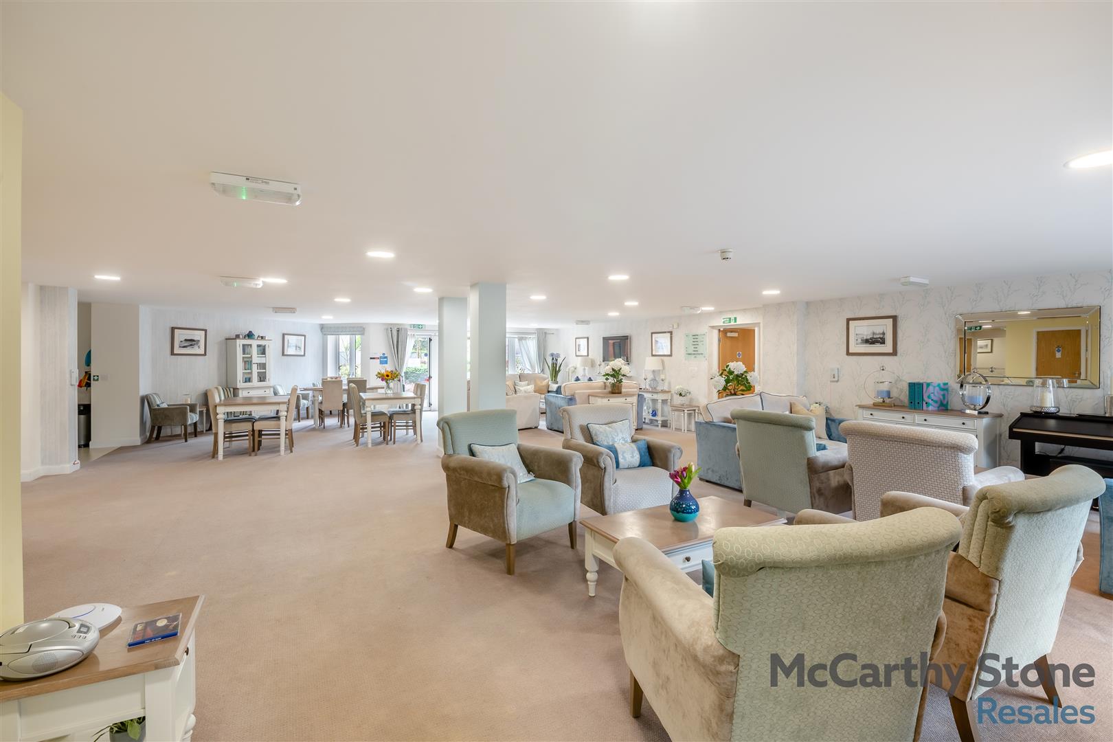 Alder View Court, 1A Newby Farm Road, Scarborough