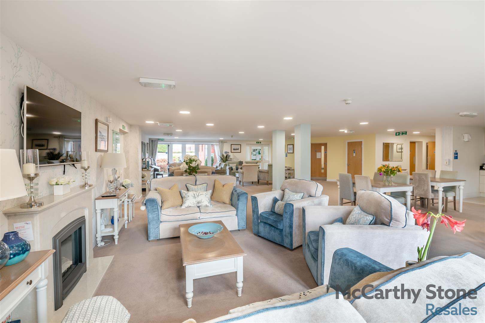 Alder View Court, 1A Newby Farm Road, Scarborough