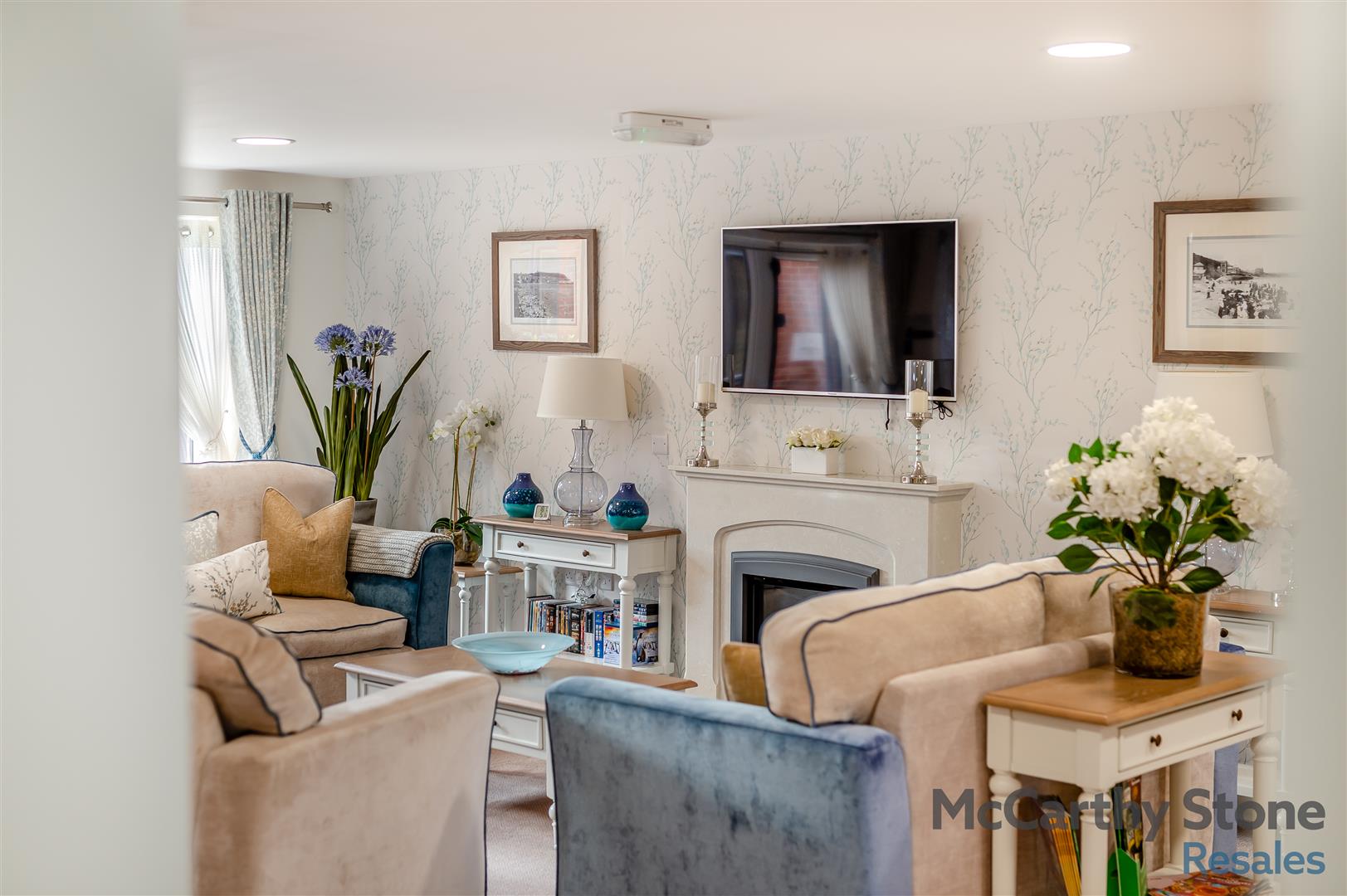 Alder View Court, 1A Newby Farm Road, Scarborough