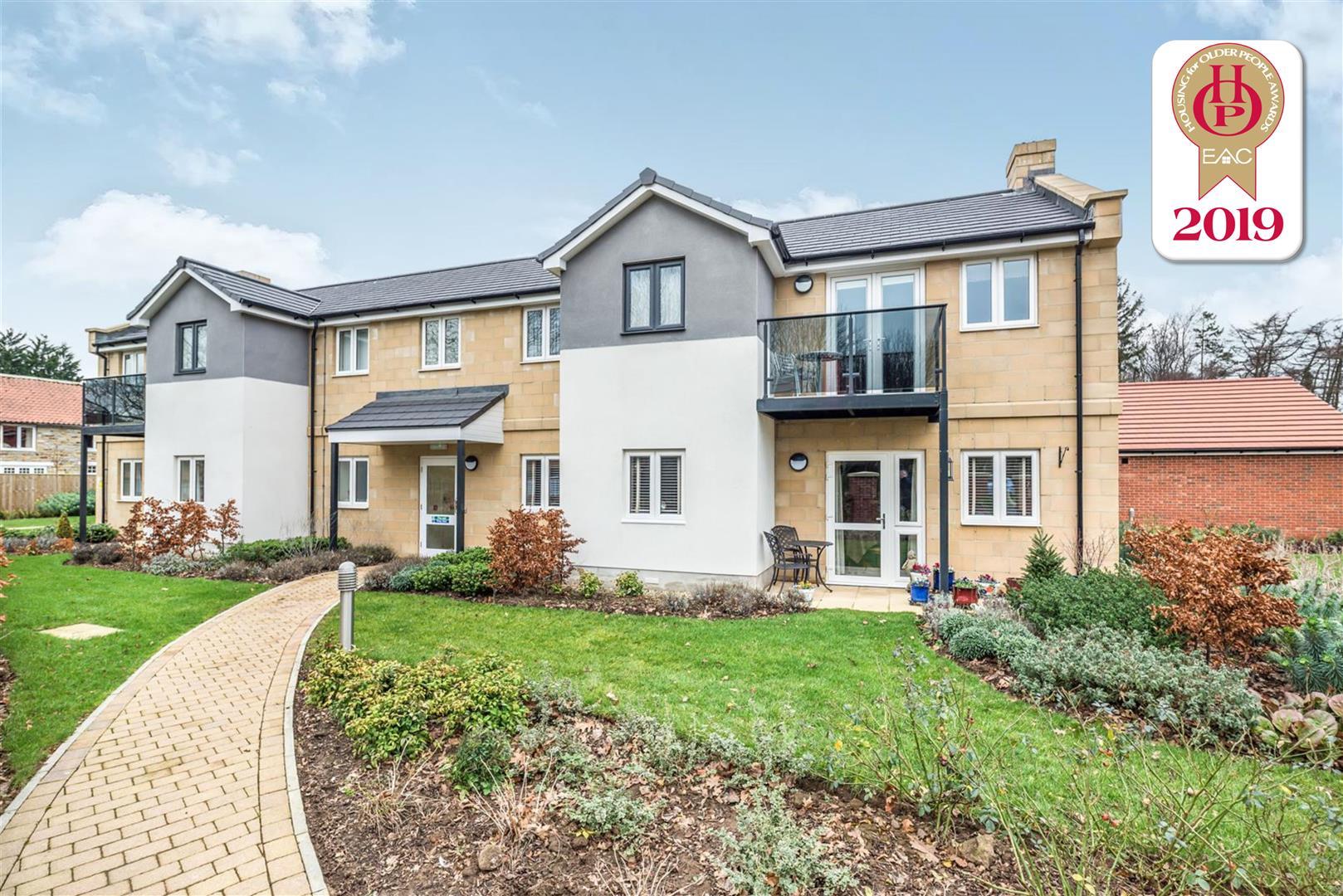 Alder View Court, 1A Newby Farm Road, Scarborough