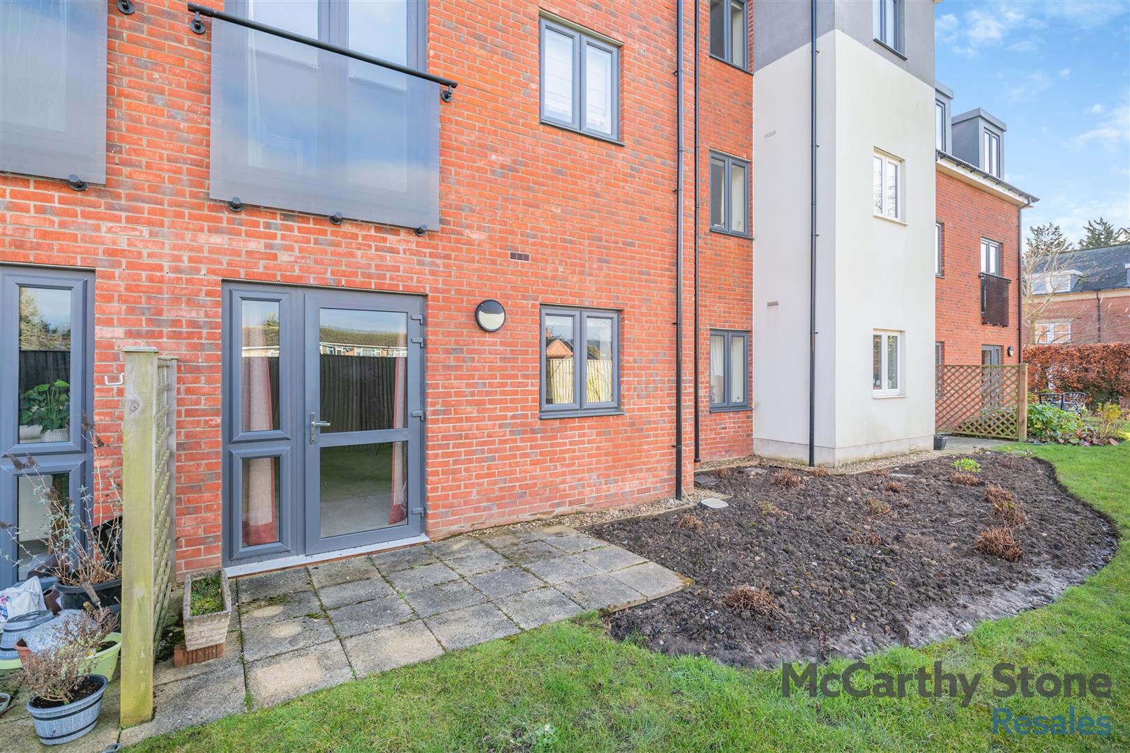 Alder View Court, 1A Newby Farm Road, Scarborough