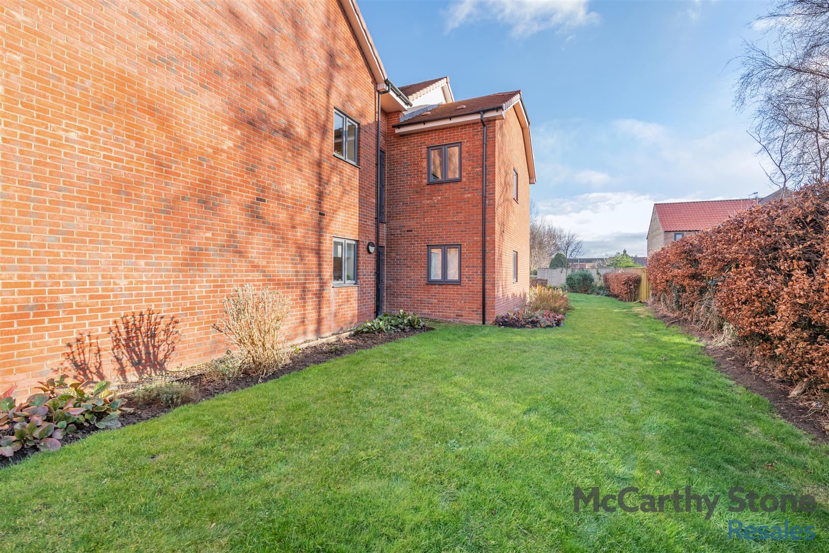Alder View Court, 1A Newby Farm Road, Scarborough