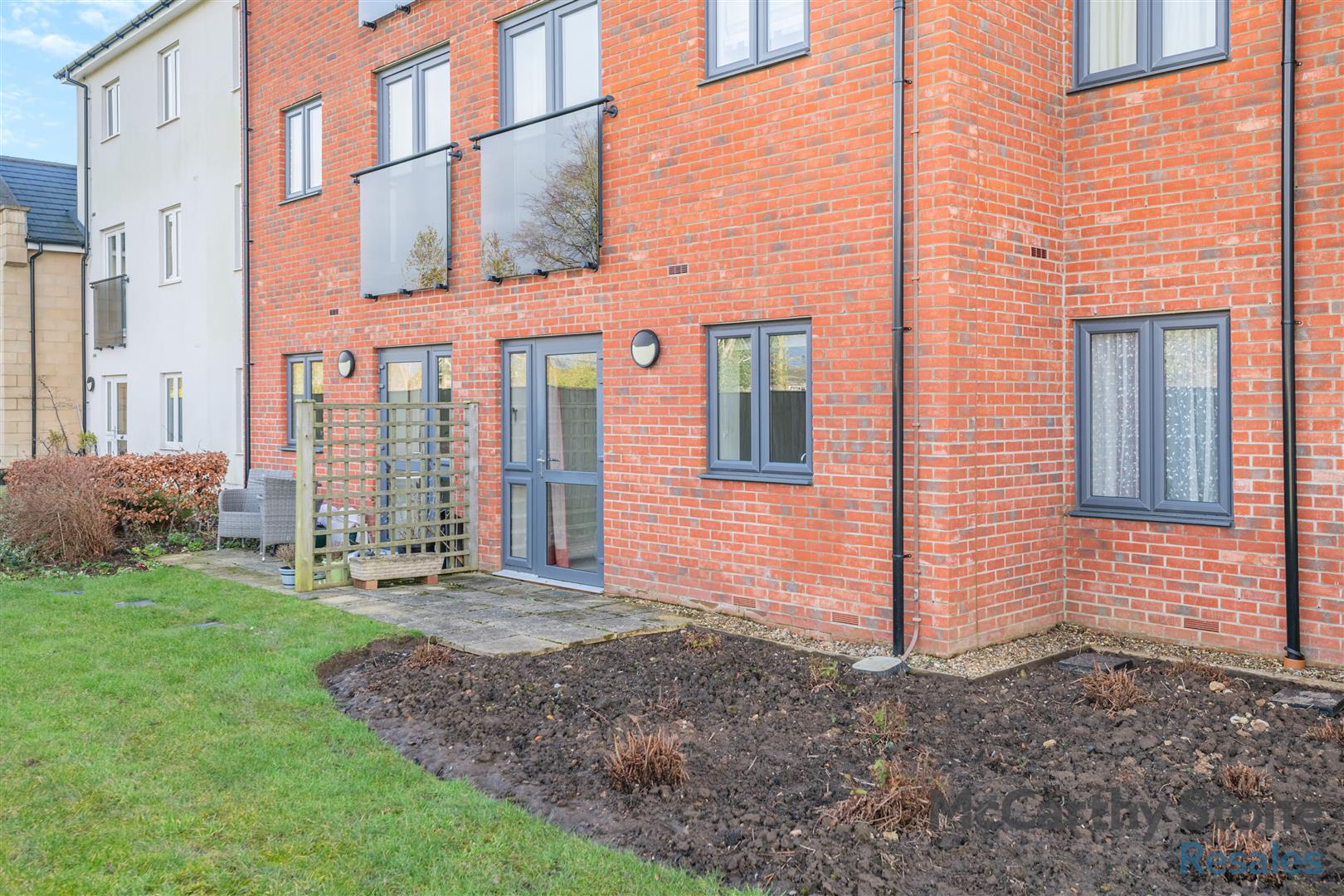Alder View Court, 1A Newby Farm Road, Scarborough