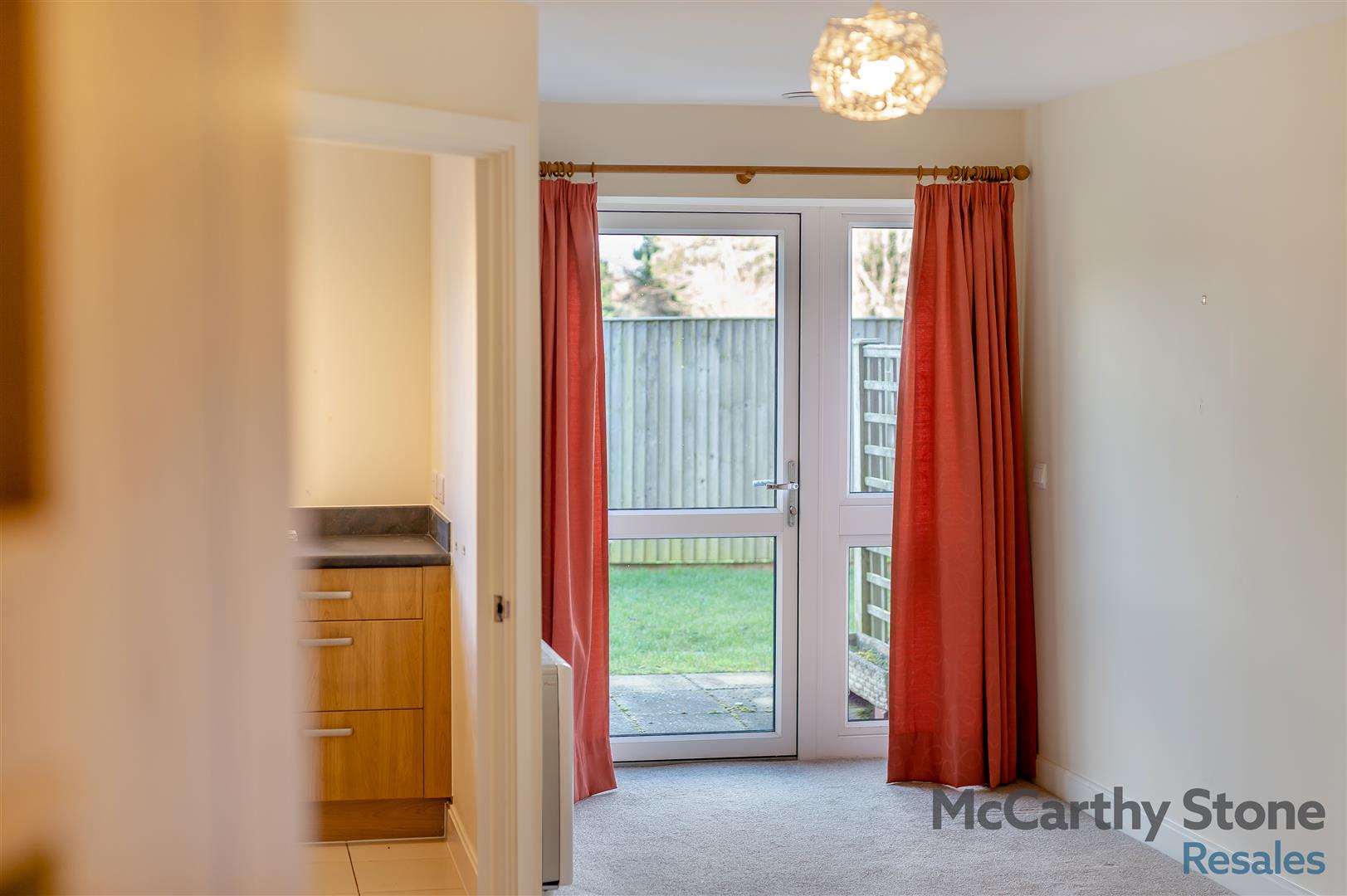 Alder View Court, 1A Newby Farm Road, Scarborough