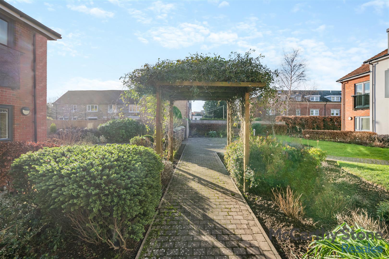 Alder View Court, 1A Newby Farm Road, Scarborough